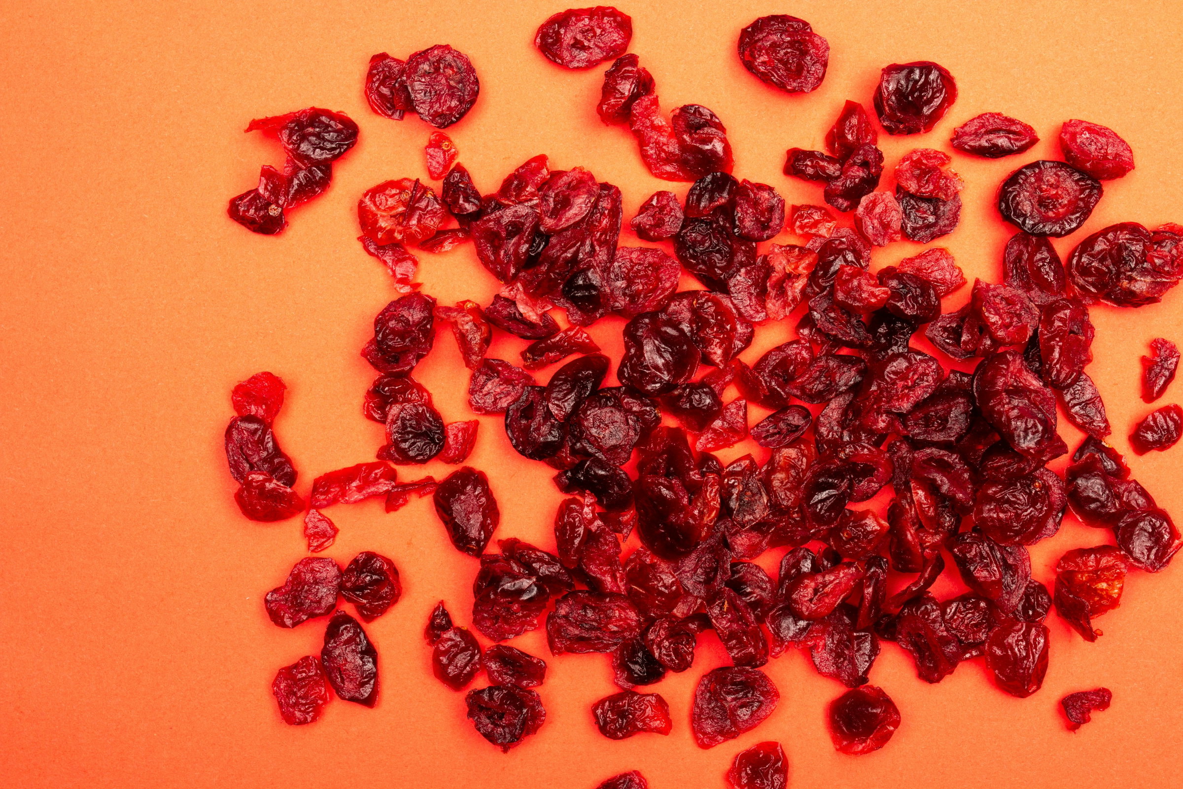 trail mix