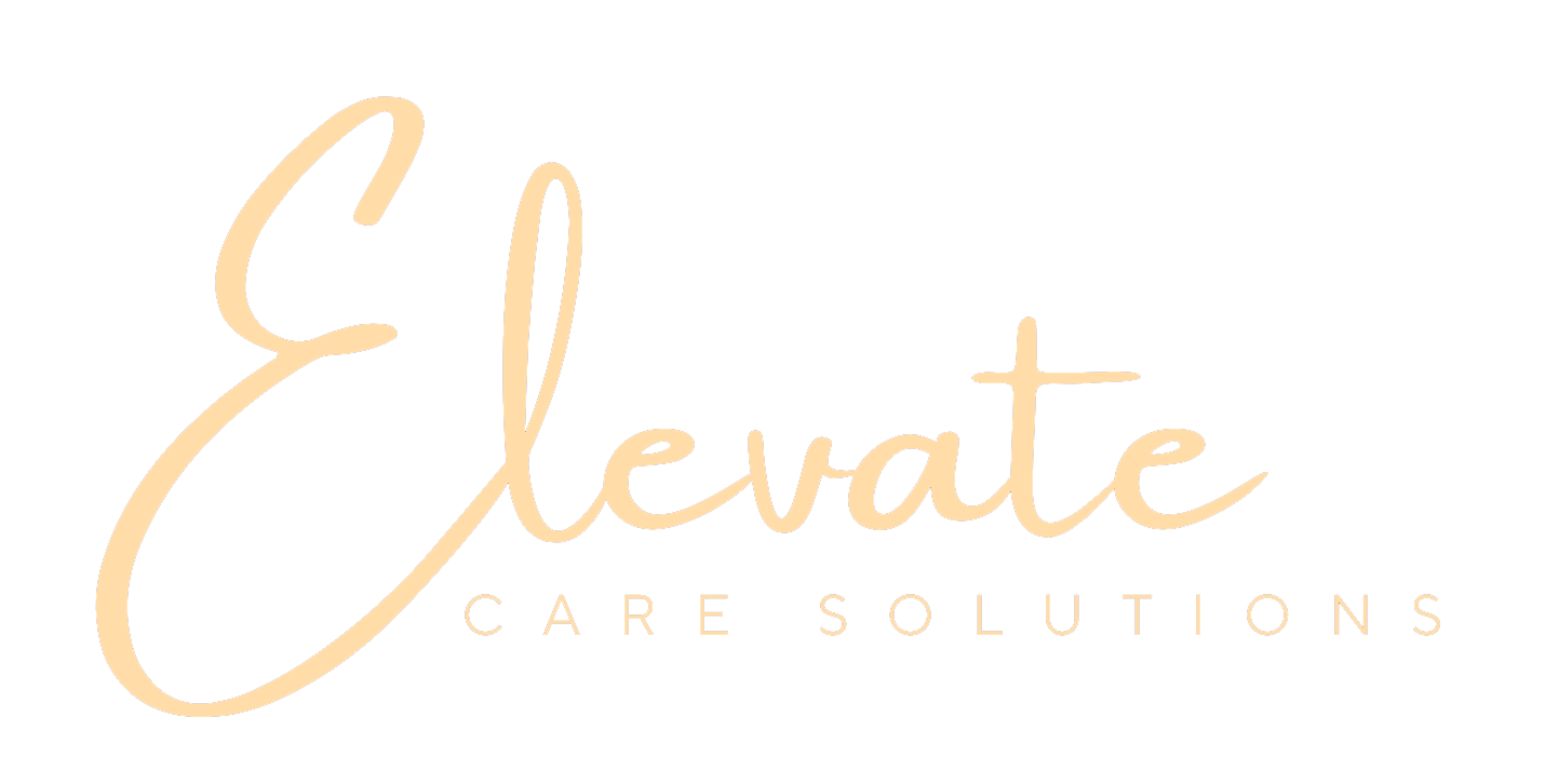 Logo Caption