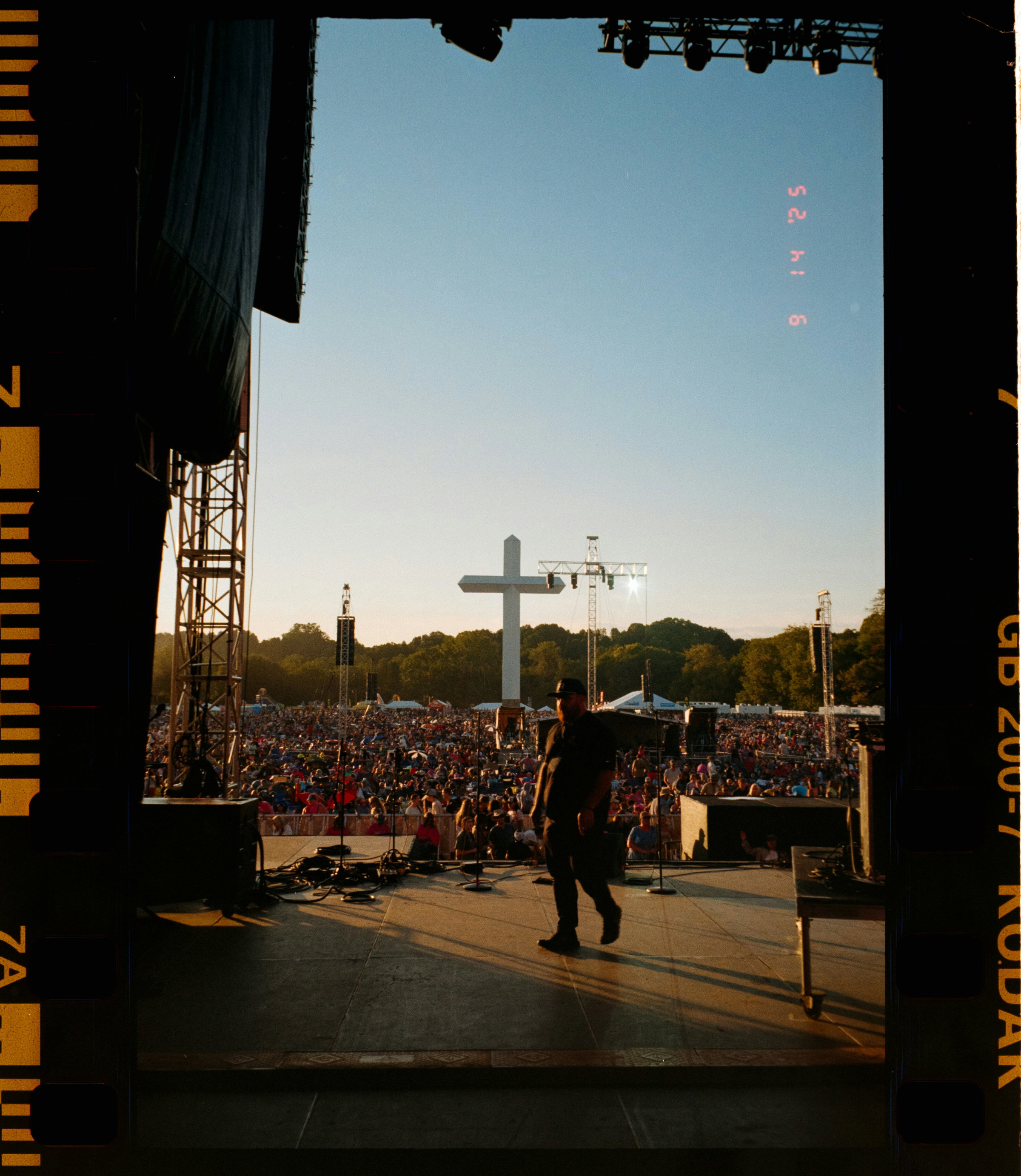faith speaker