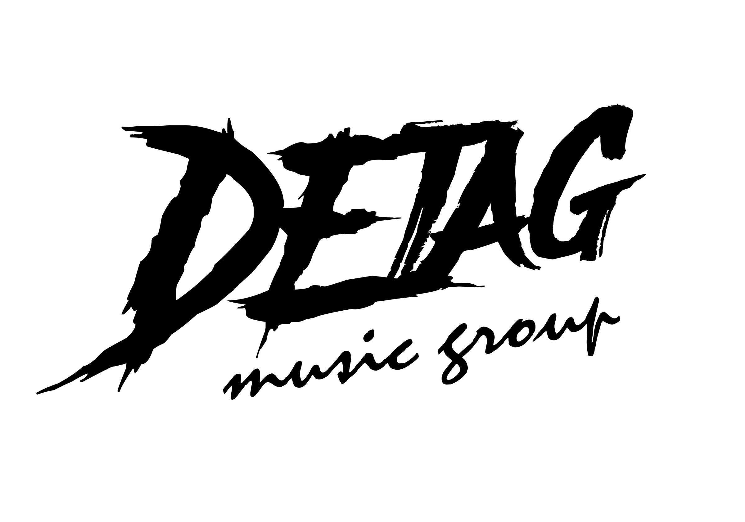 DETAG MUSIC GROUP