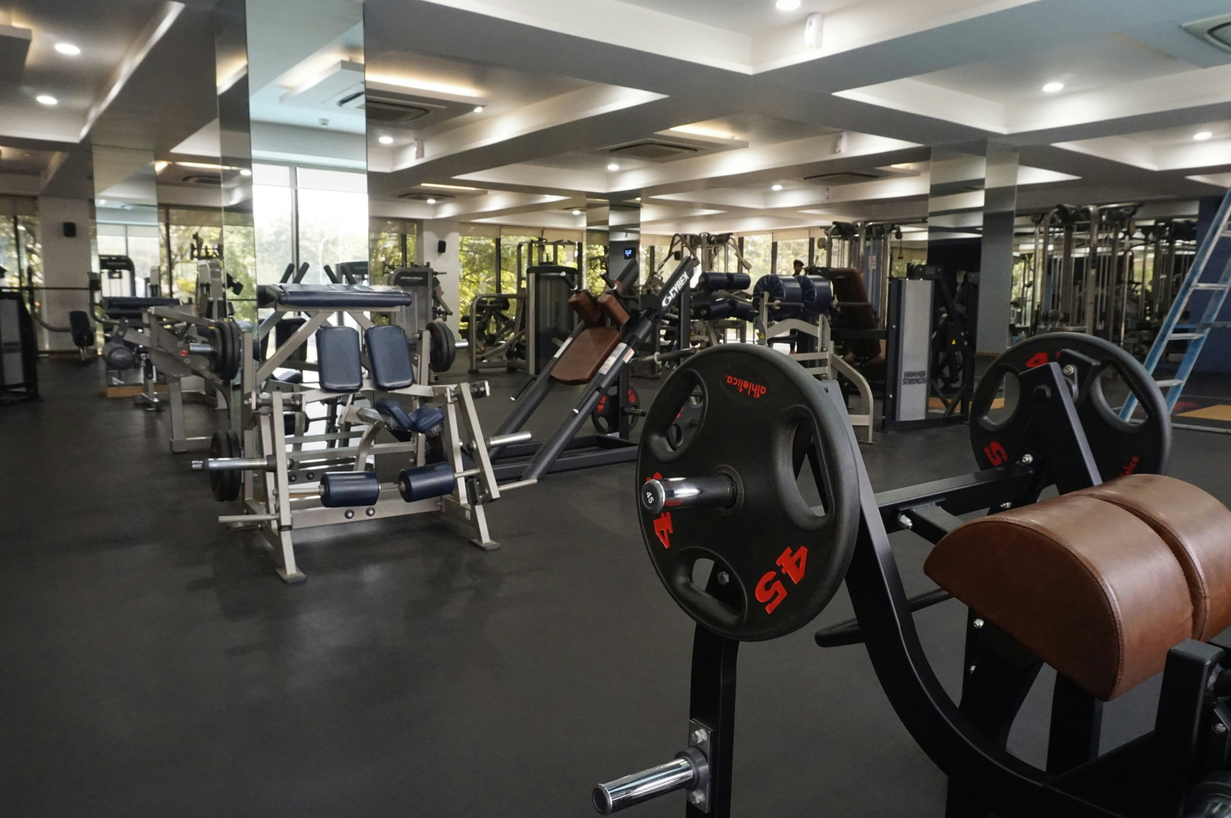 performance athletic