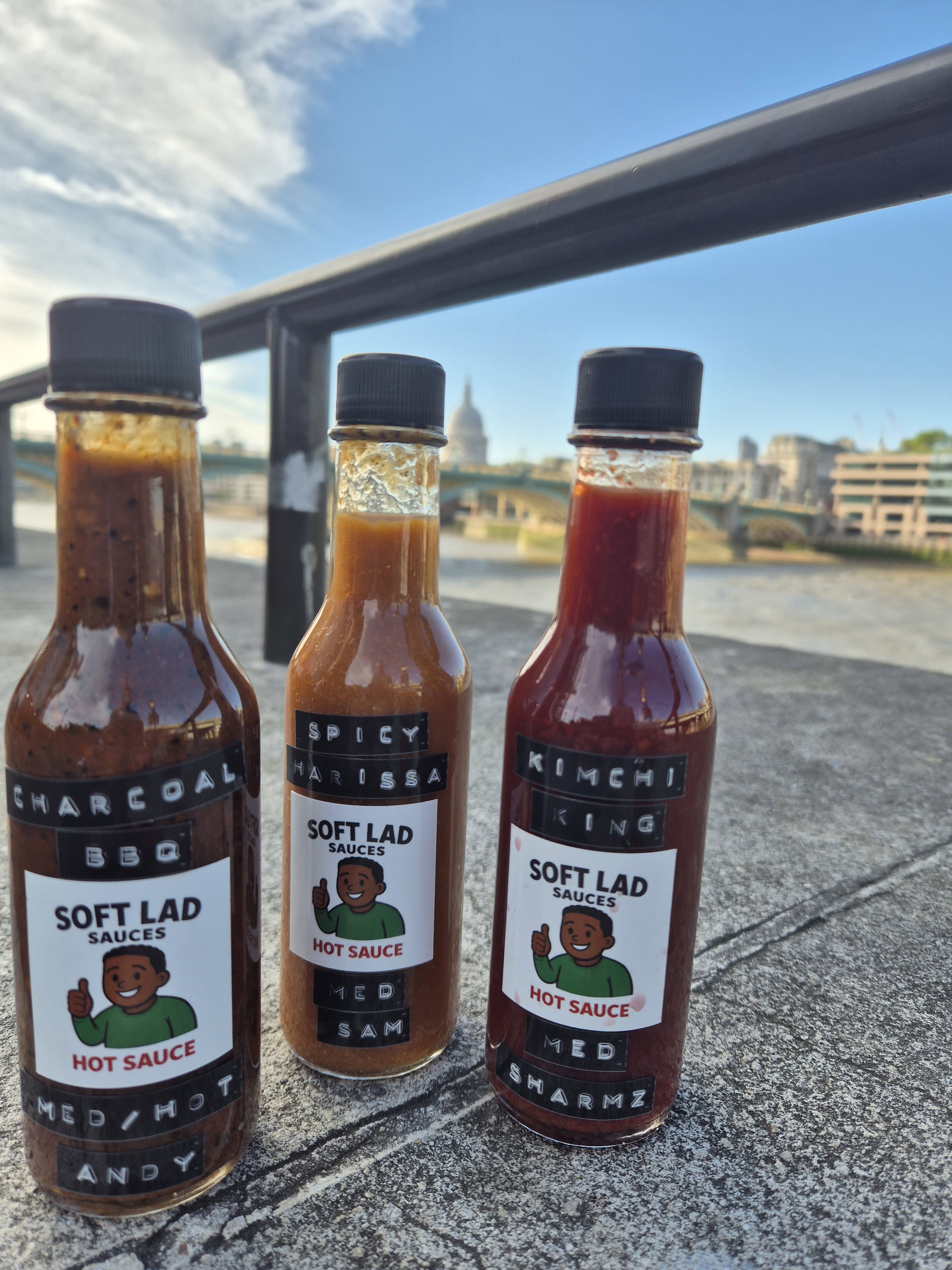 hot sauce