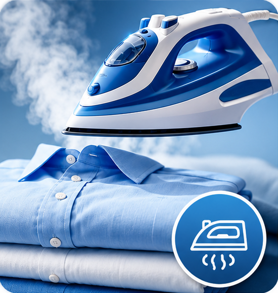luxury cleaning