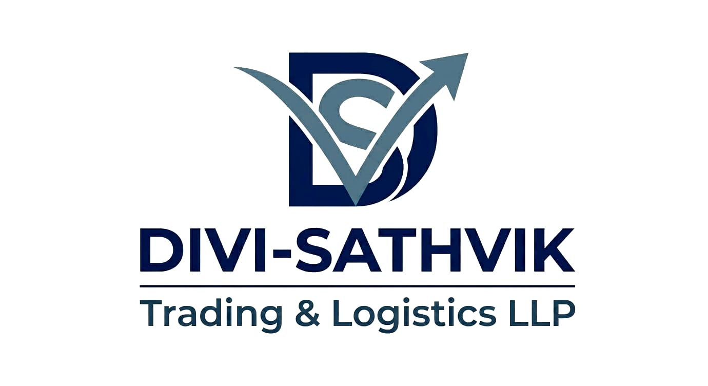 Logo Caption