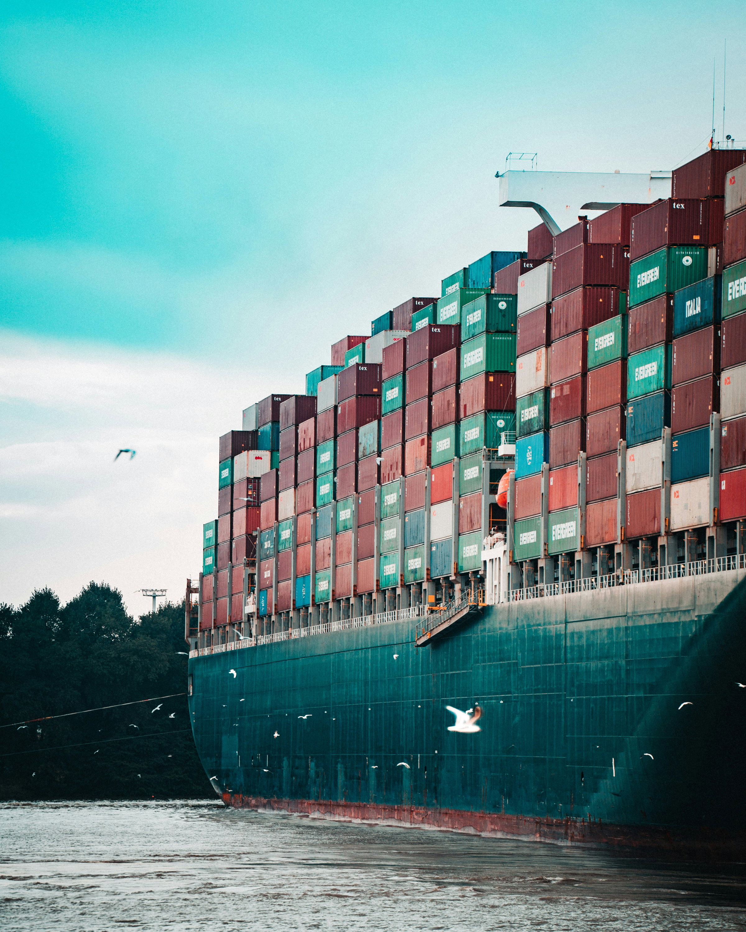 supply chain