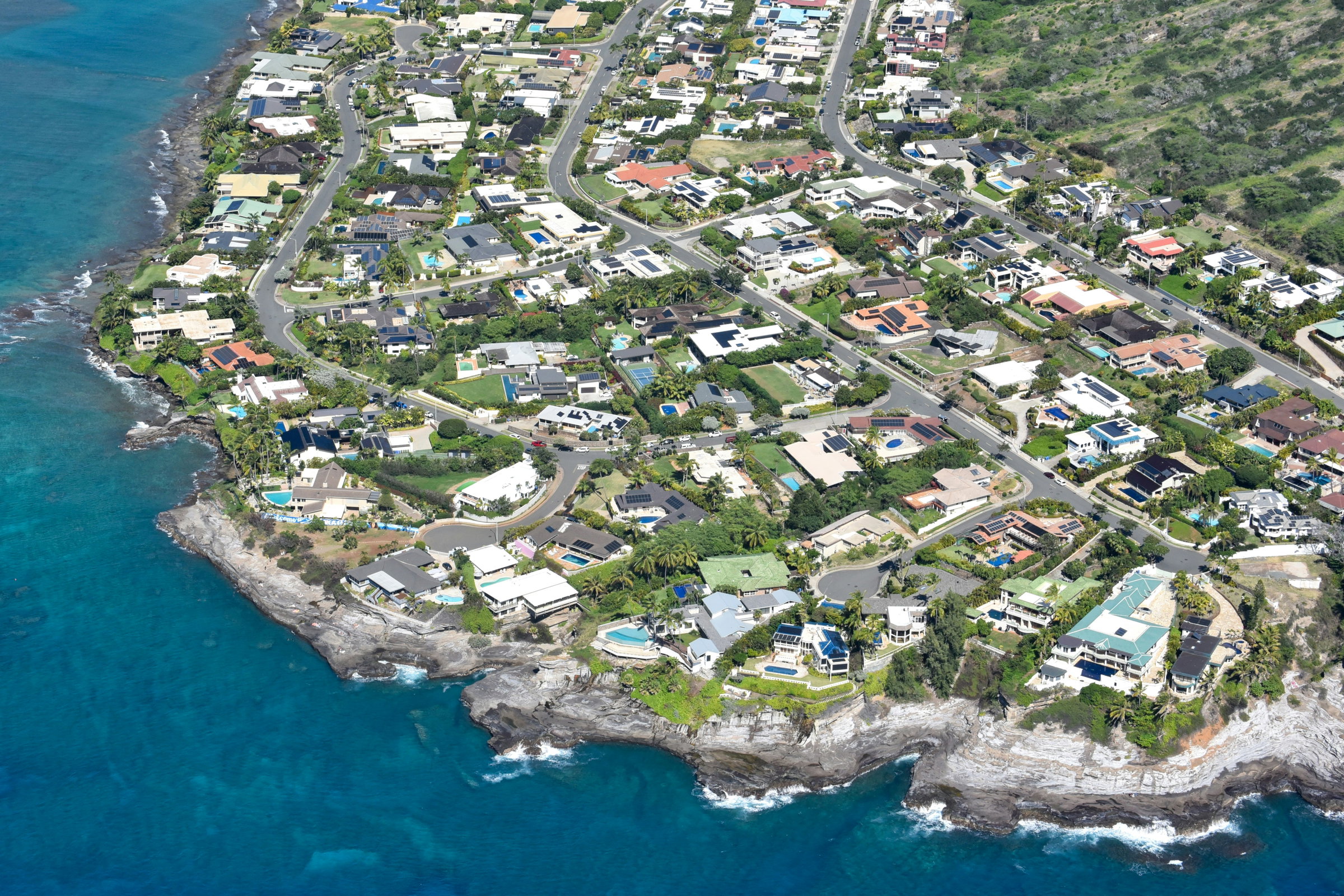 investment paradise