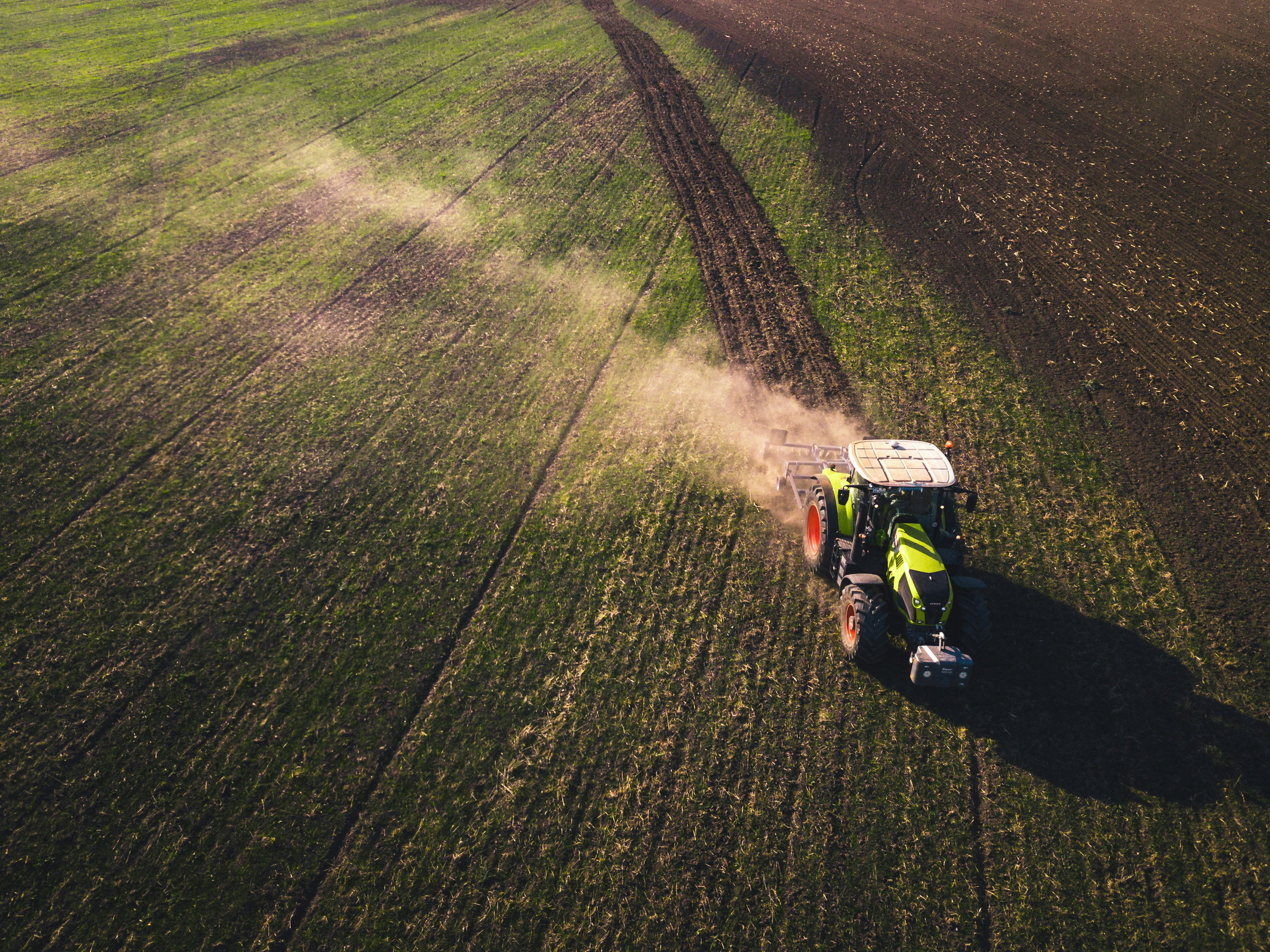 farm technology