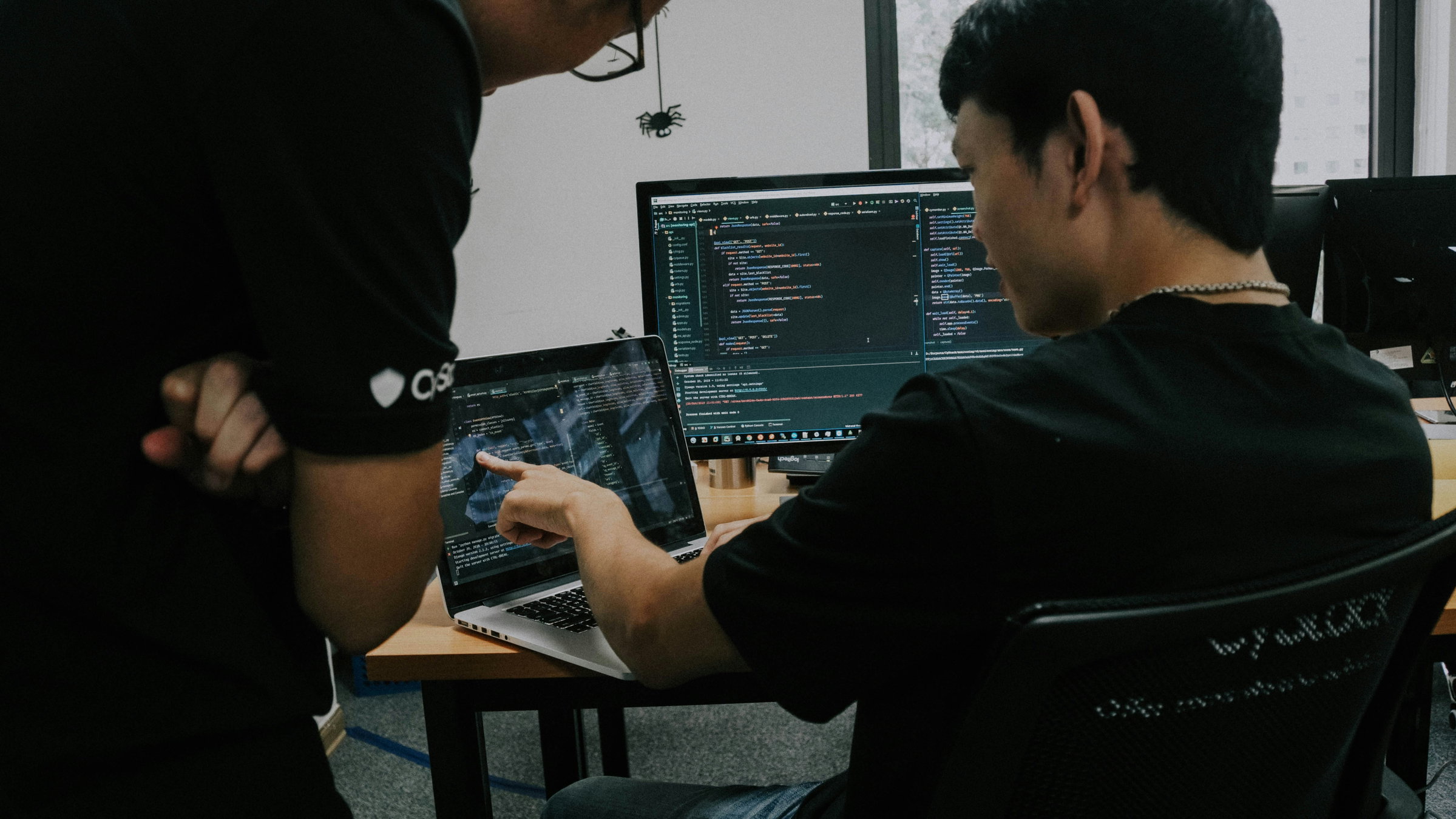 tech training