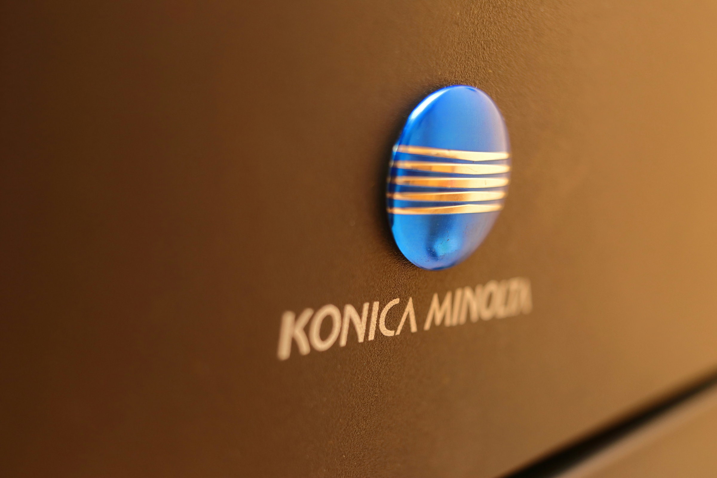 corporate branding