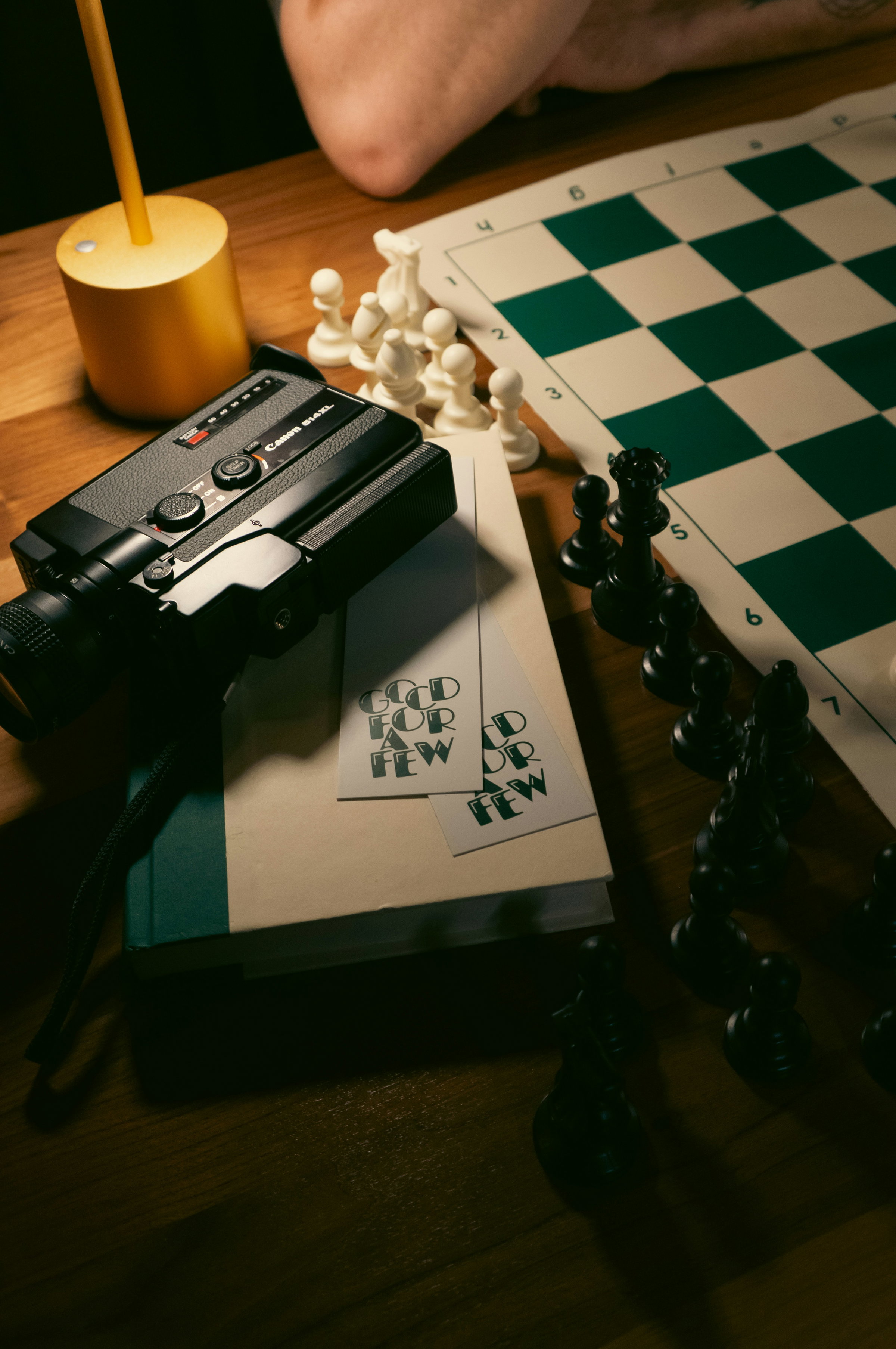 strategic creativity