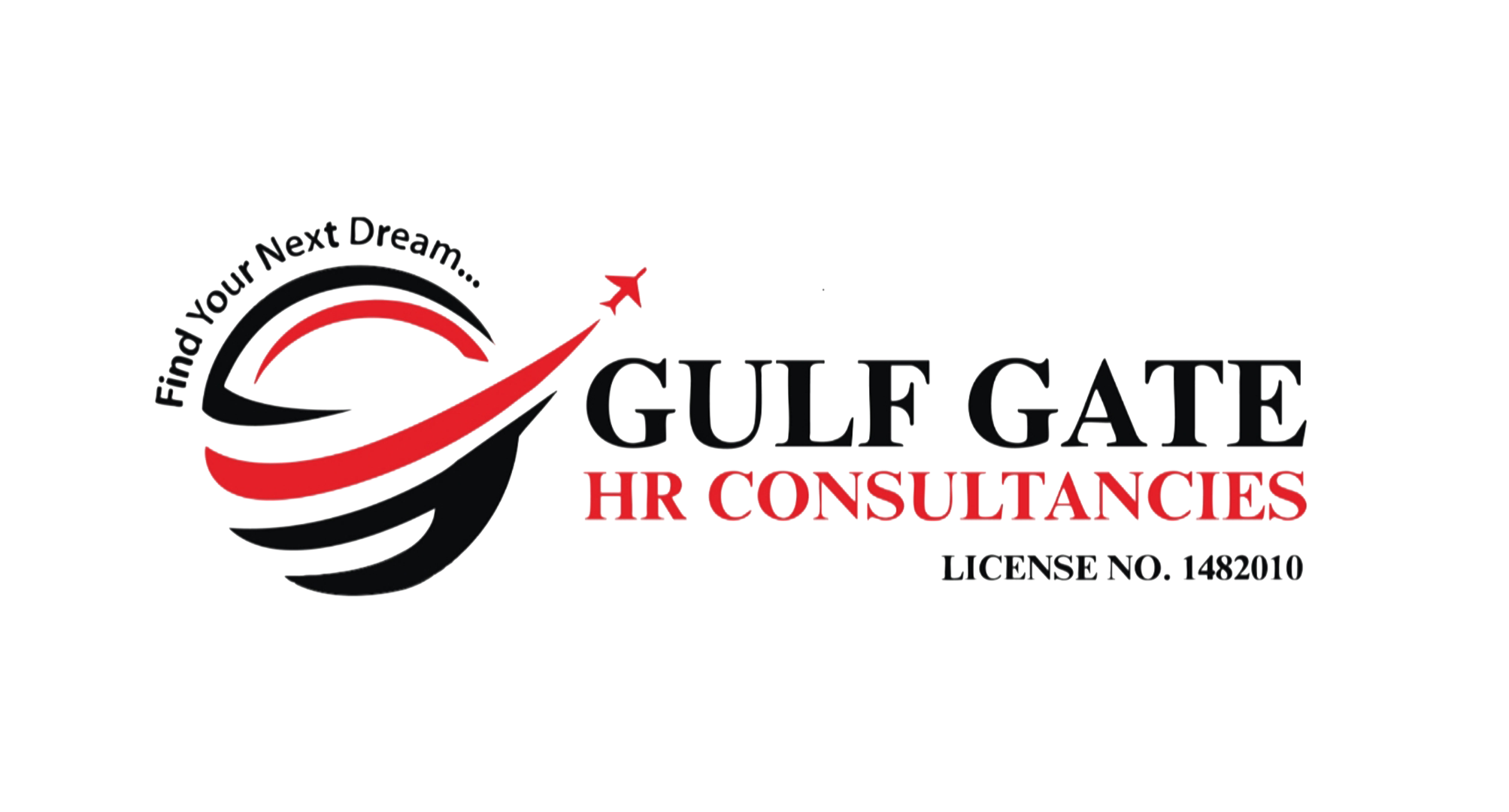 Logo Caption