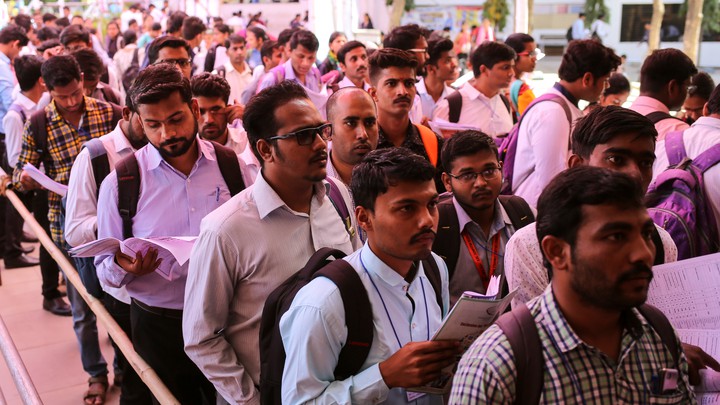 workforce scaling