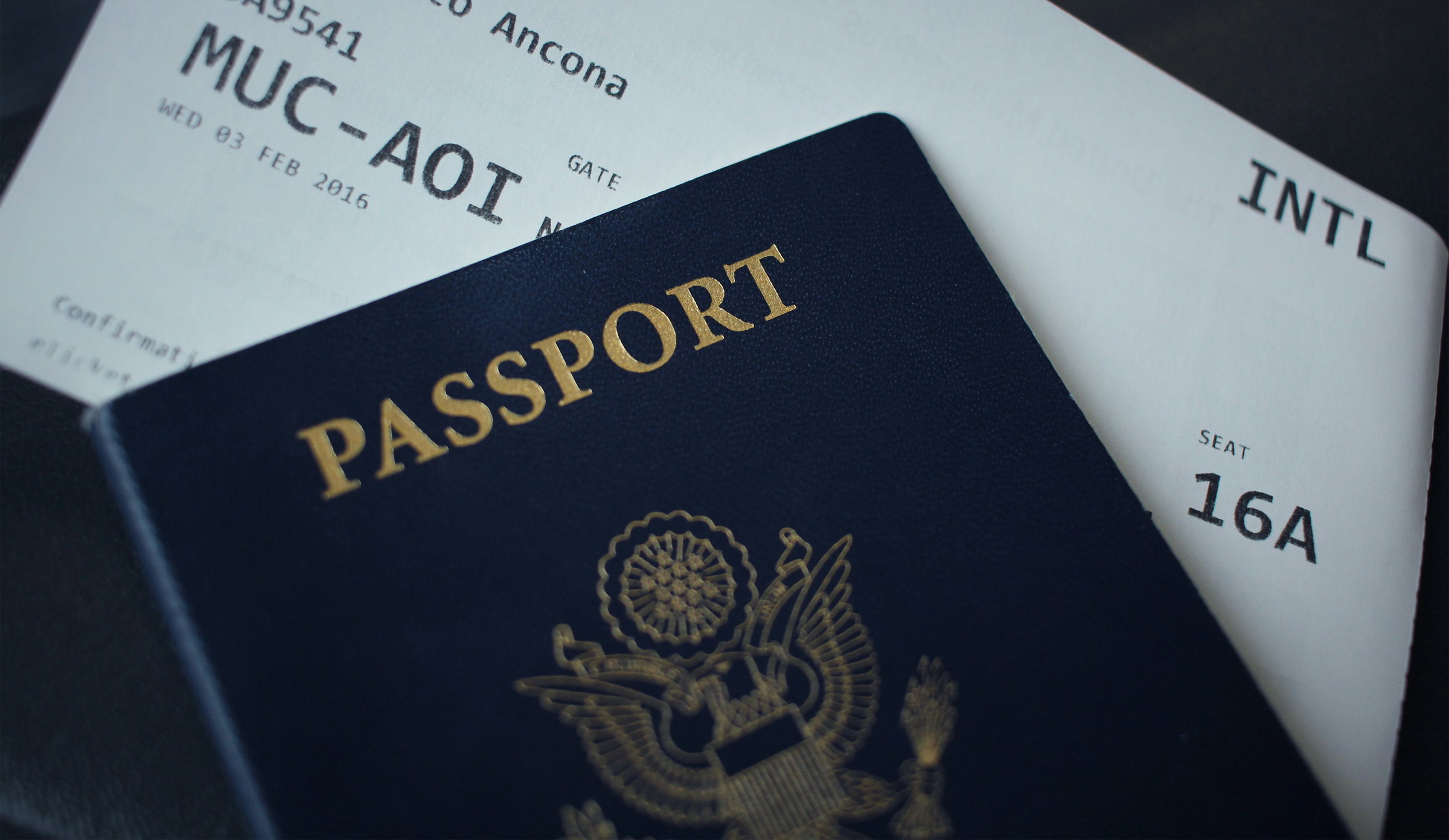 visa management