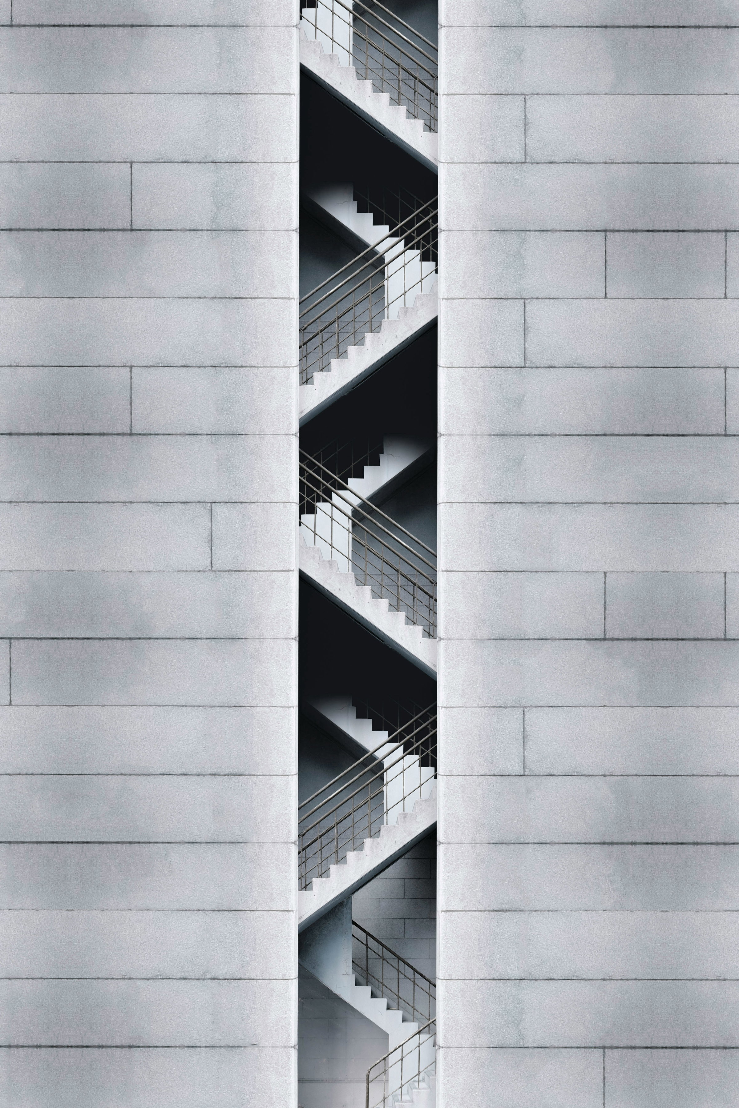 architectural detail