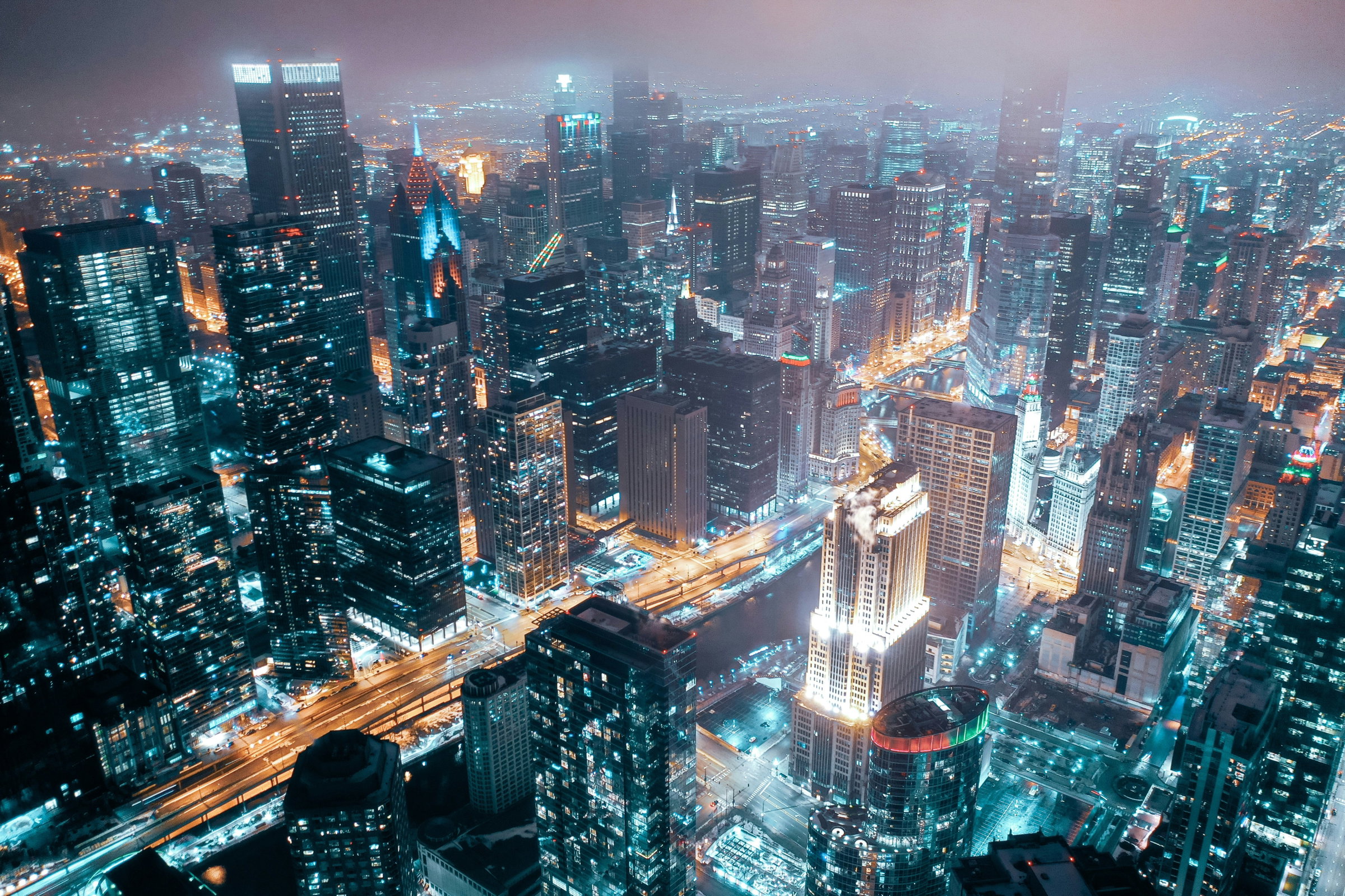 urban insights