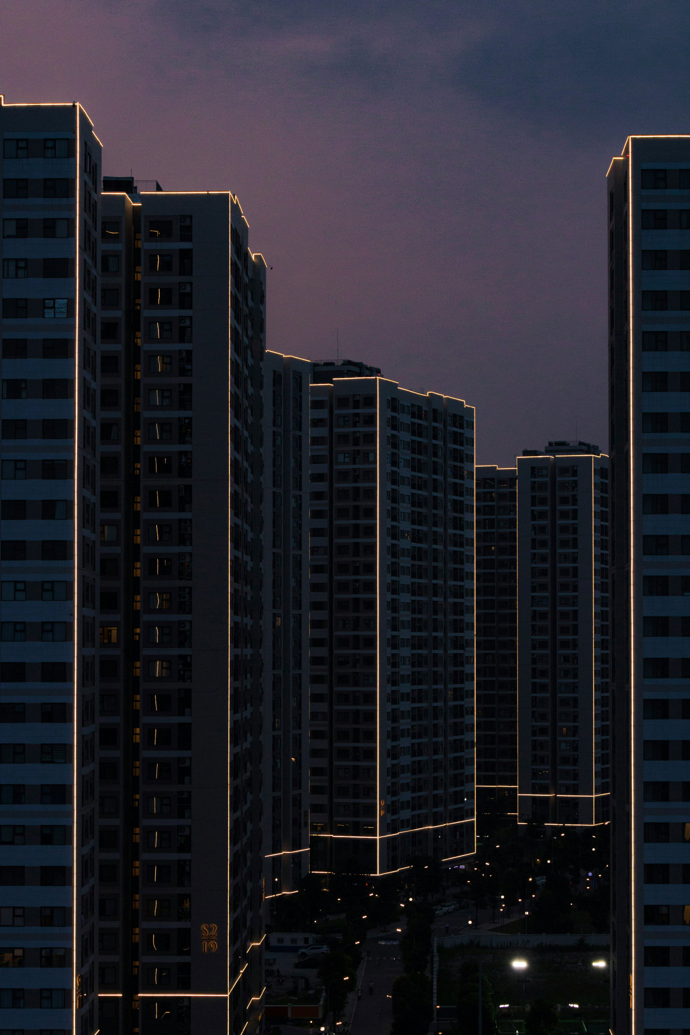 urban development