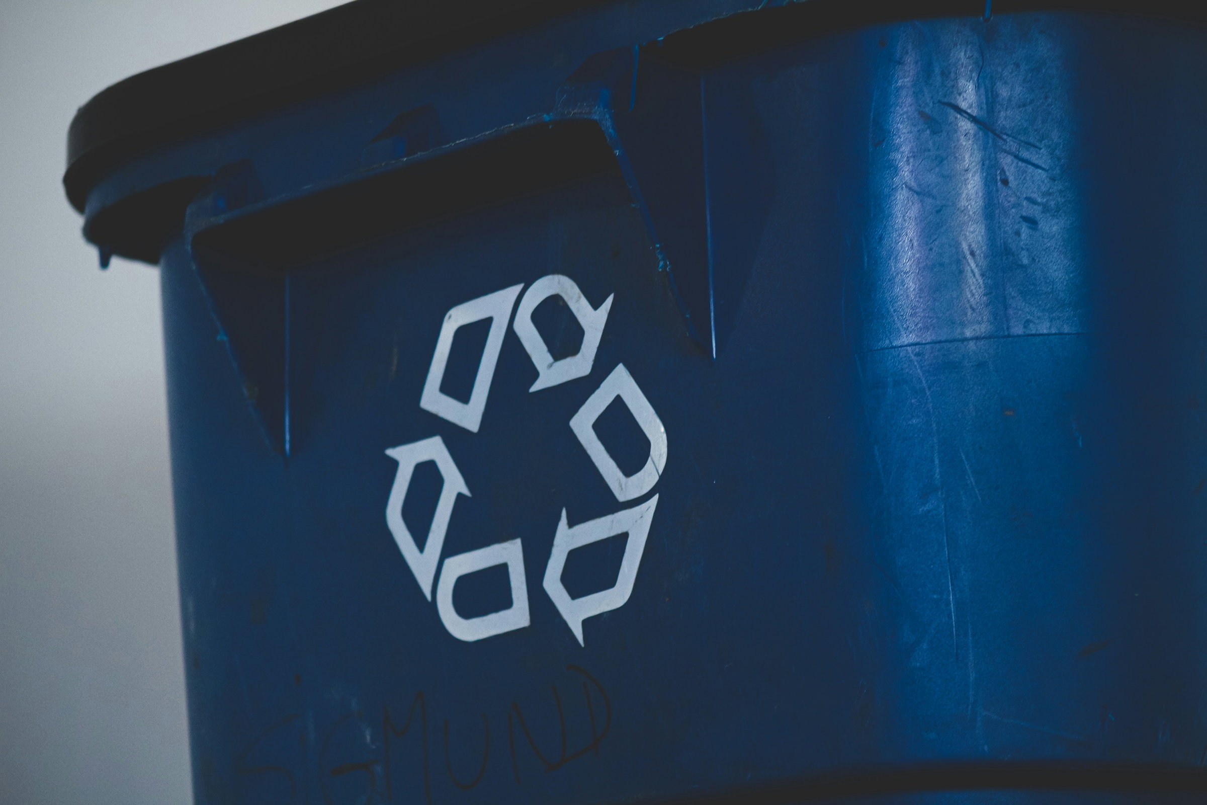 carbon recycling