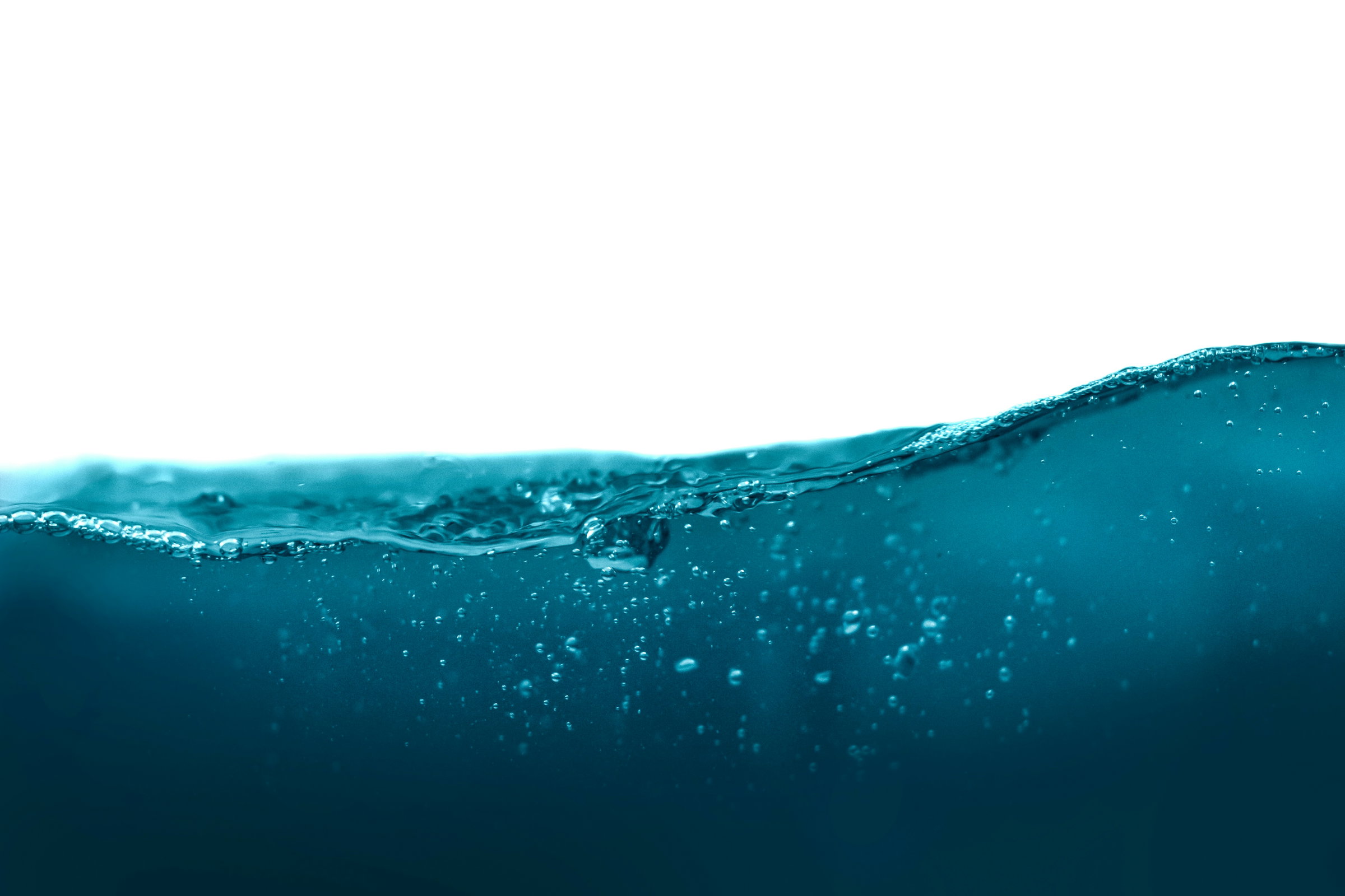 water treatment