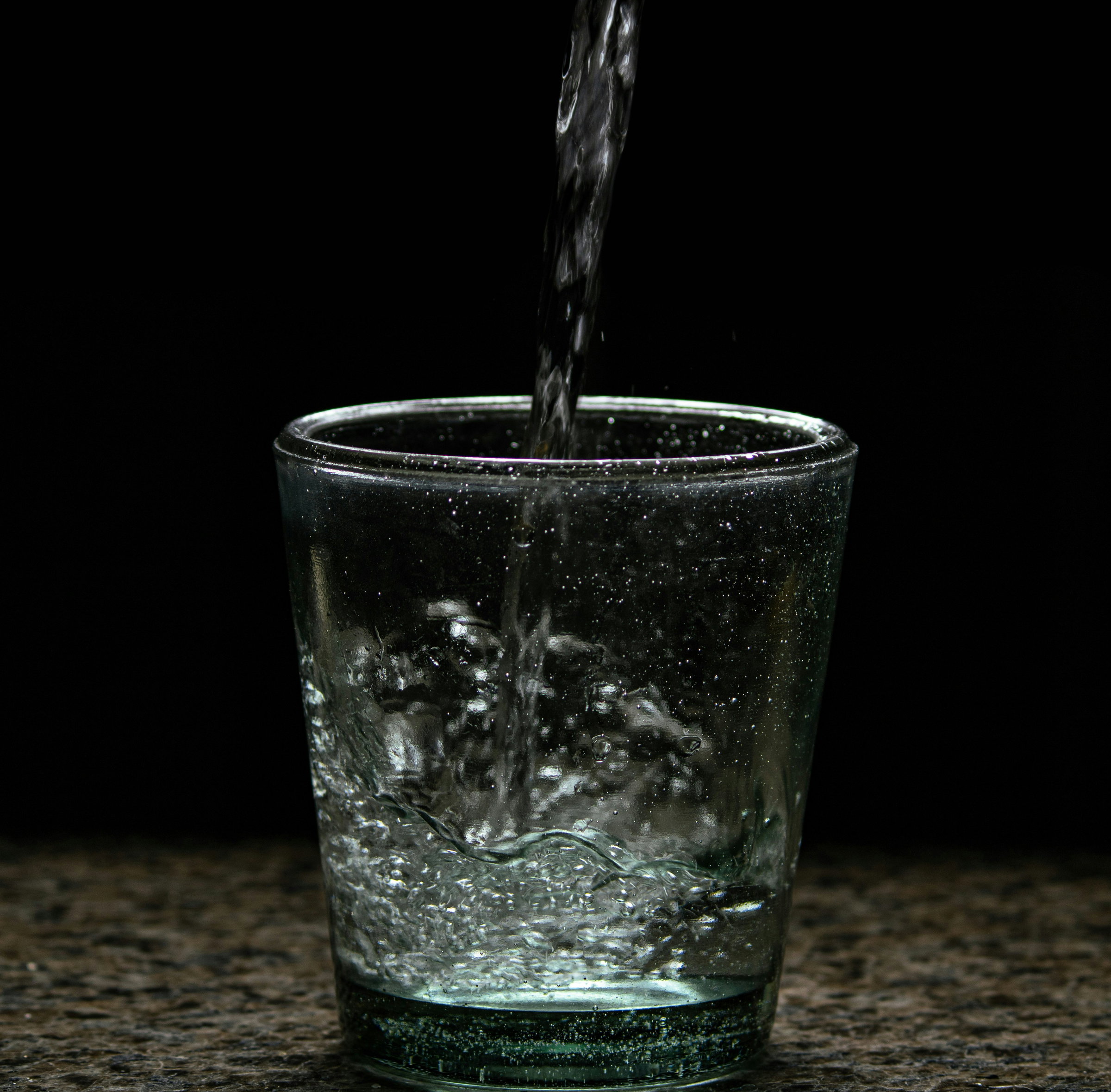 water purification