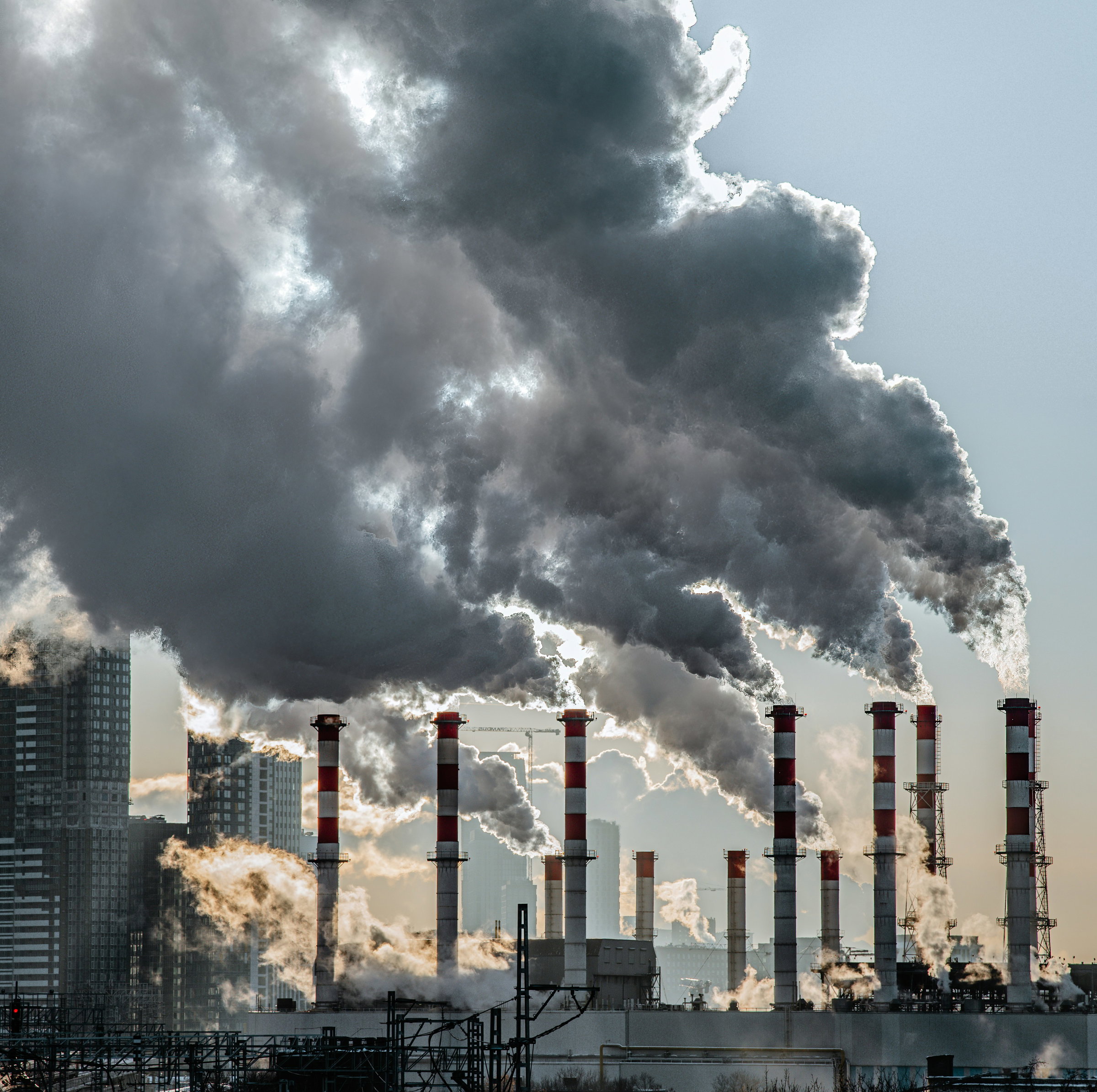 carbon filtration