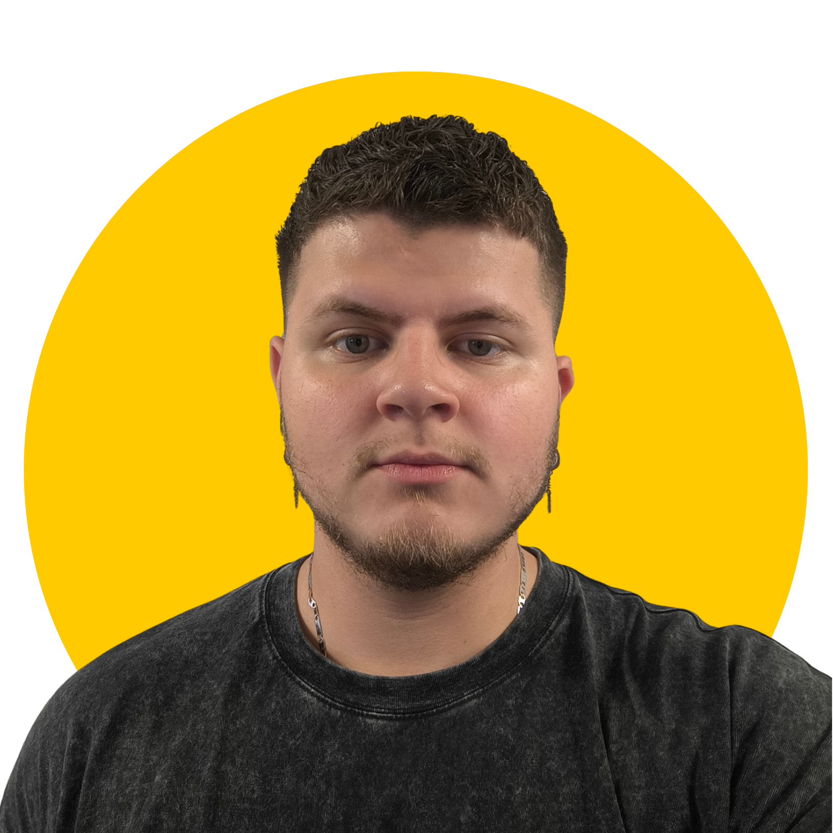 Justin Adrián López Varela