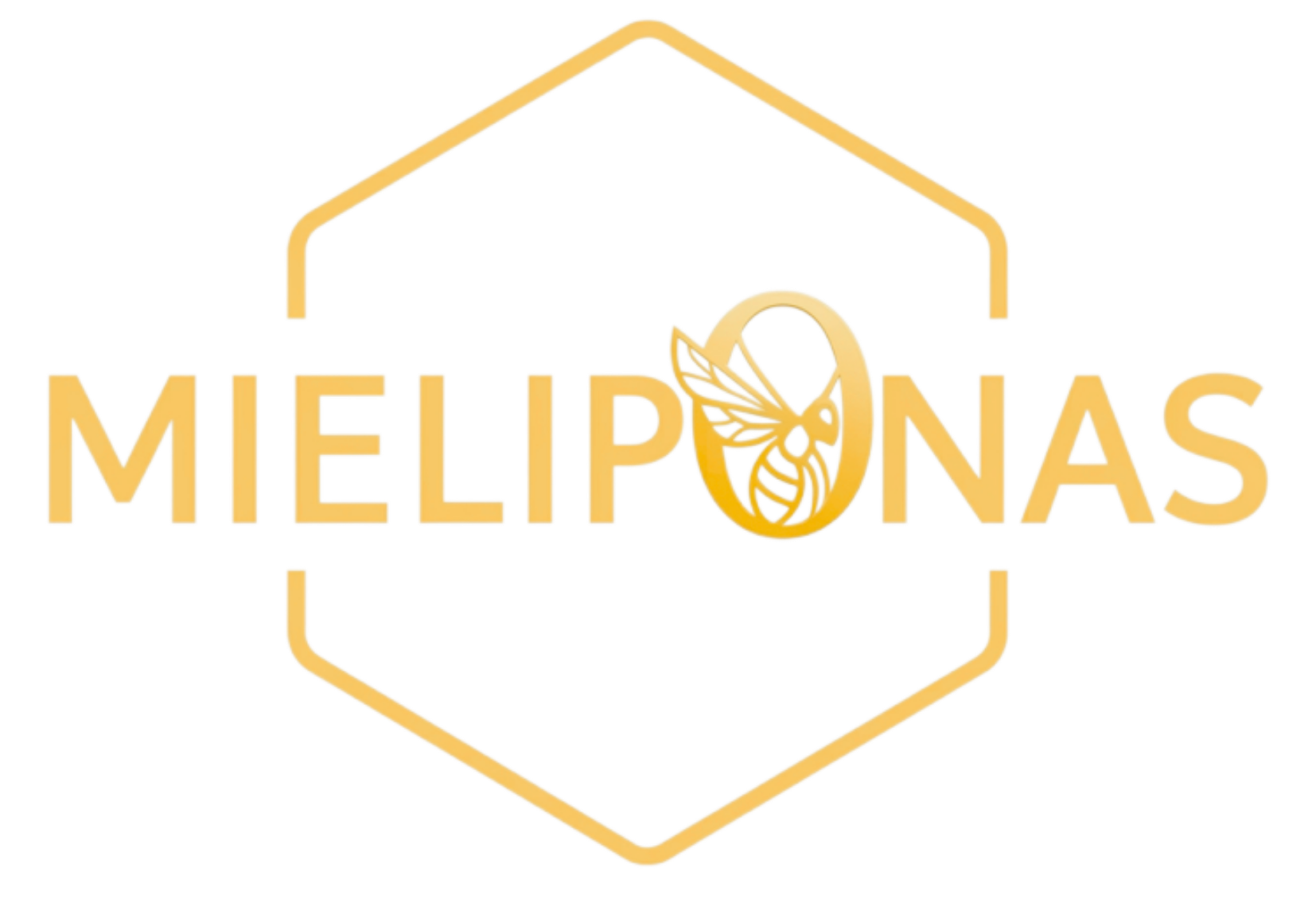 Mieliponas logo