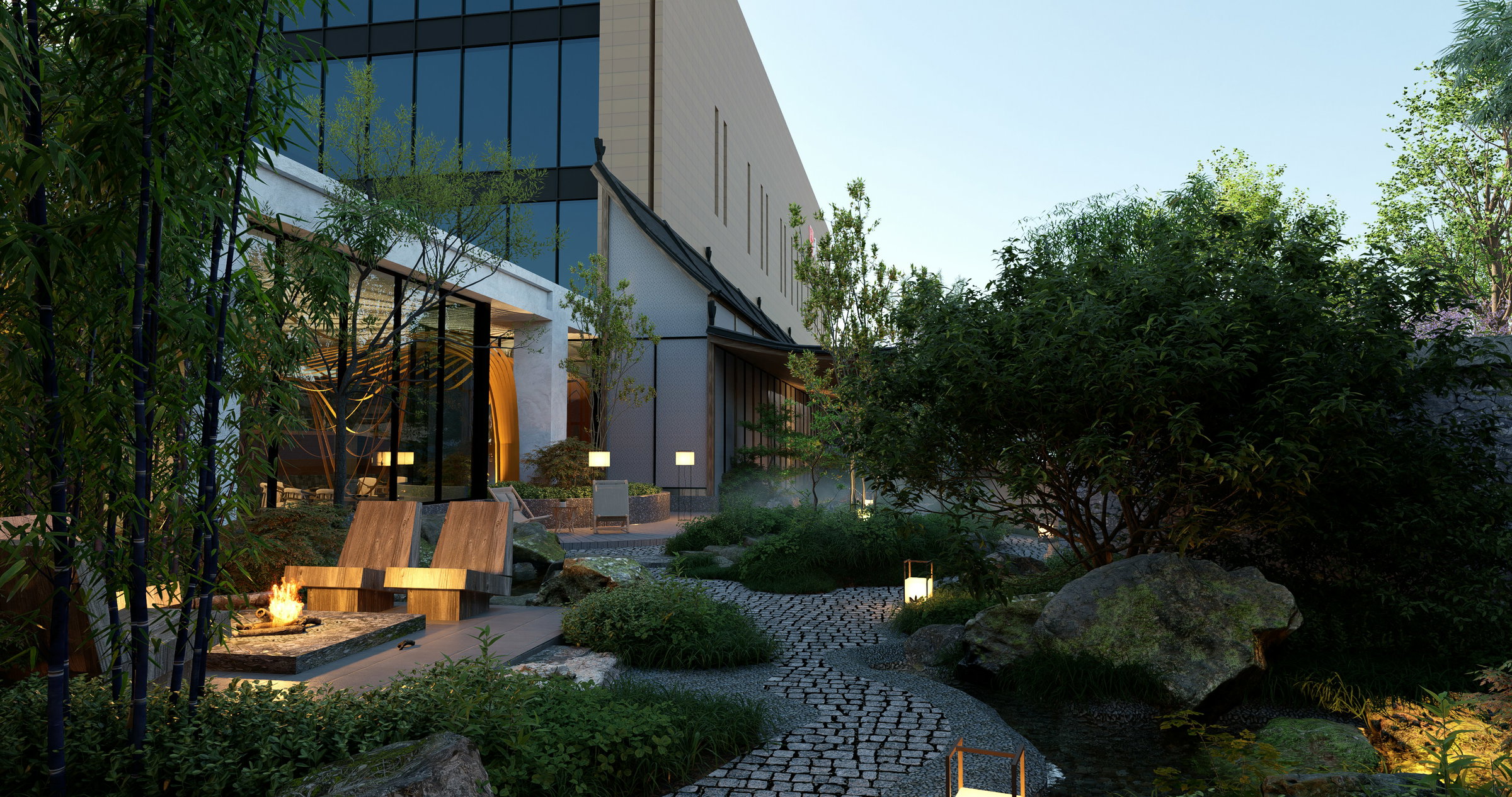 garden design