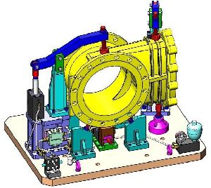 hydraulic precision