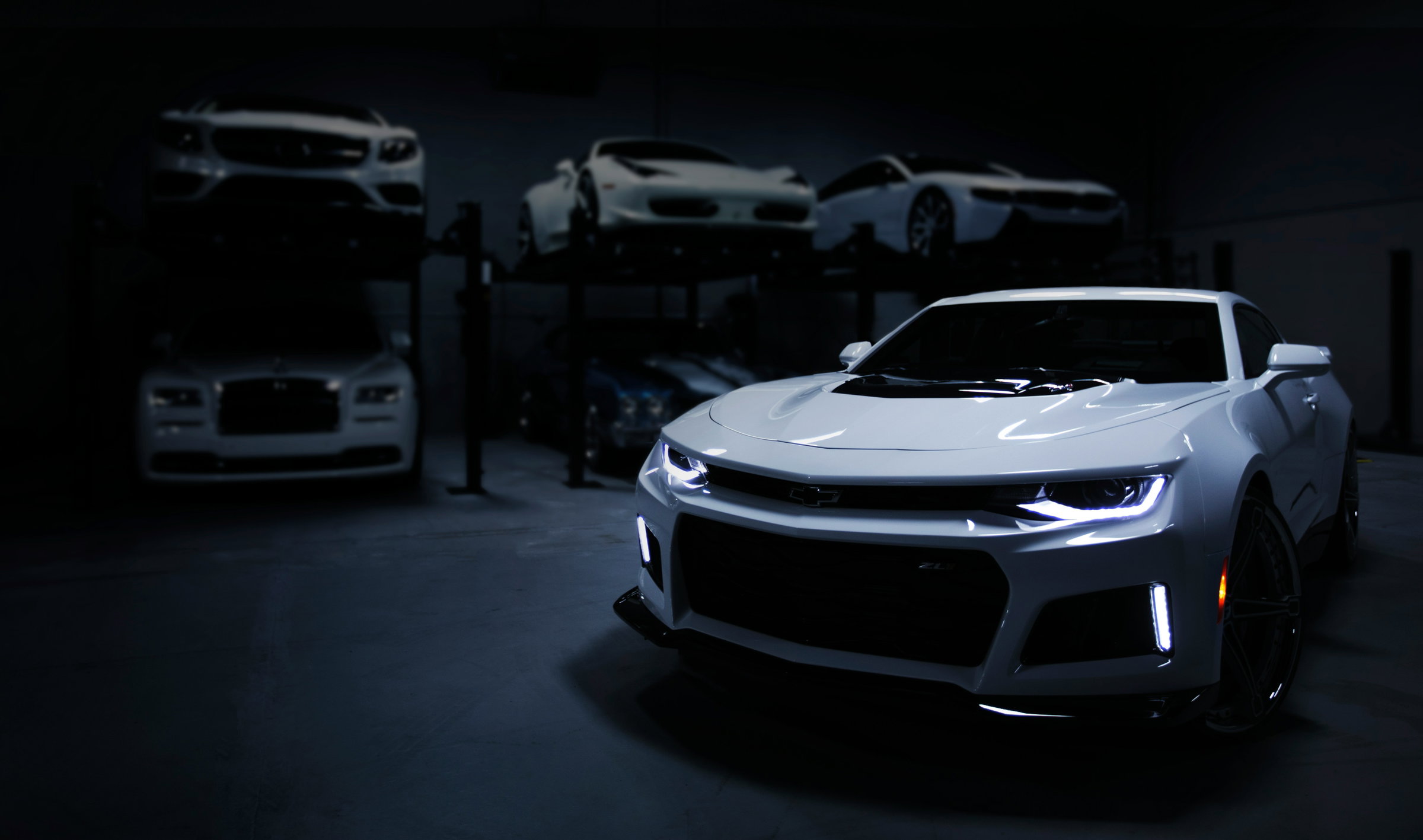 automotive trimming