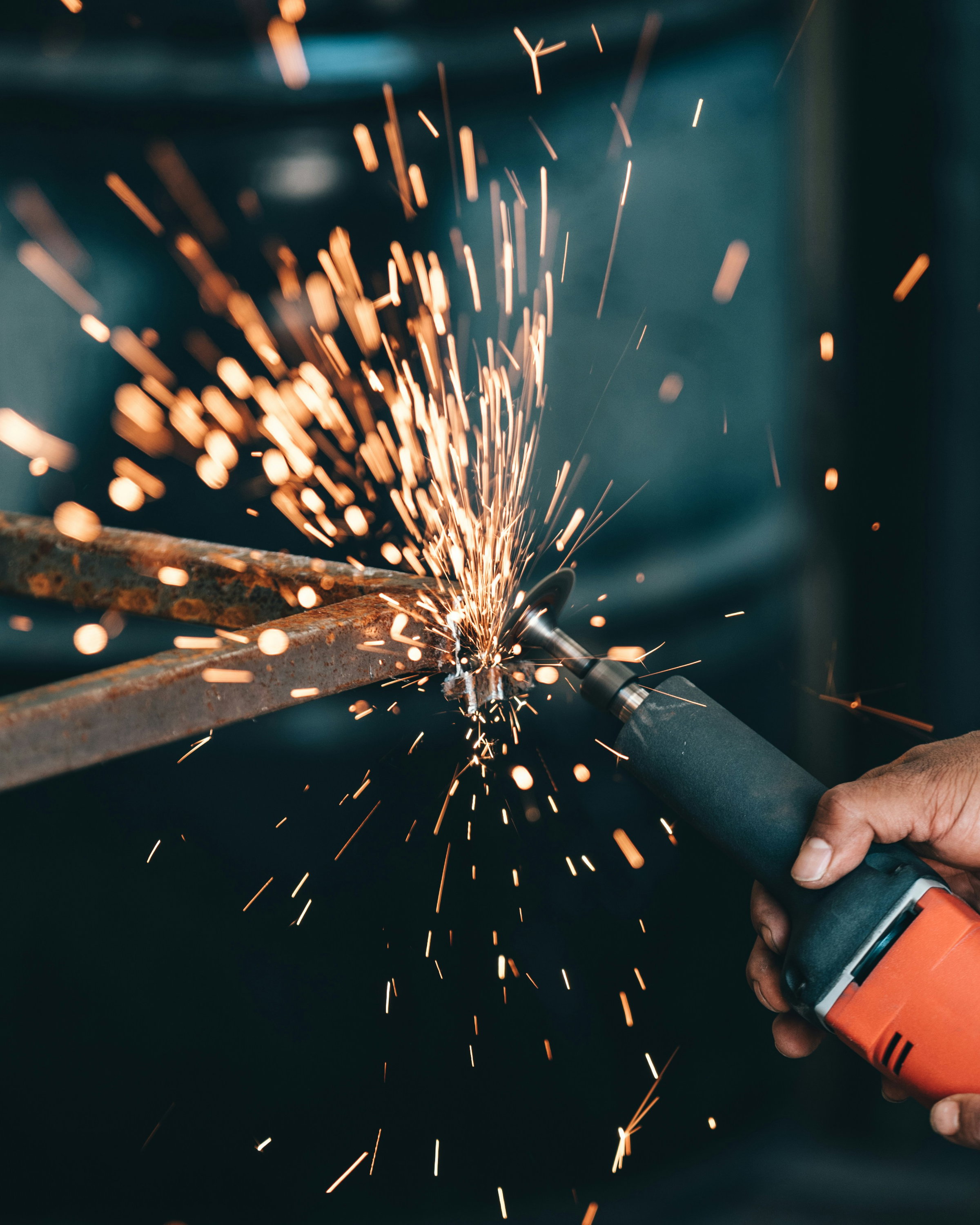 metal fabrication