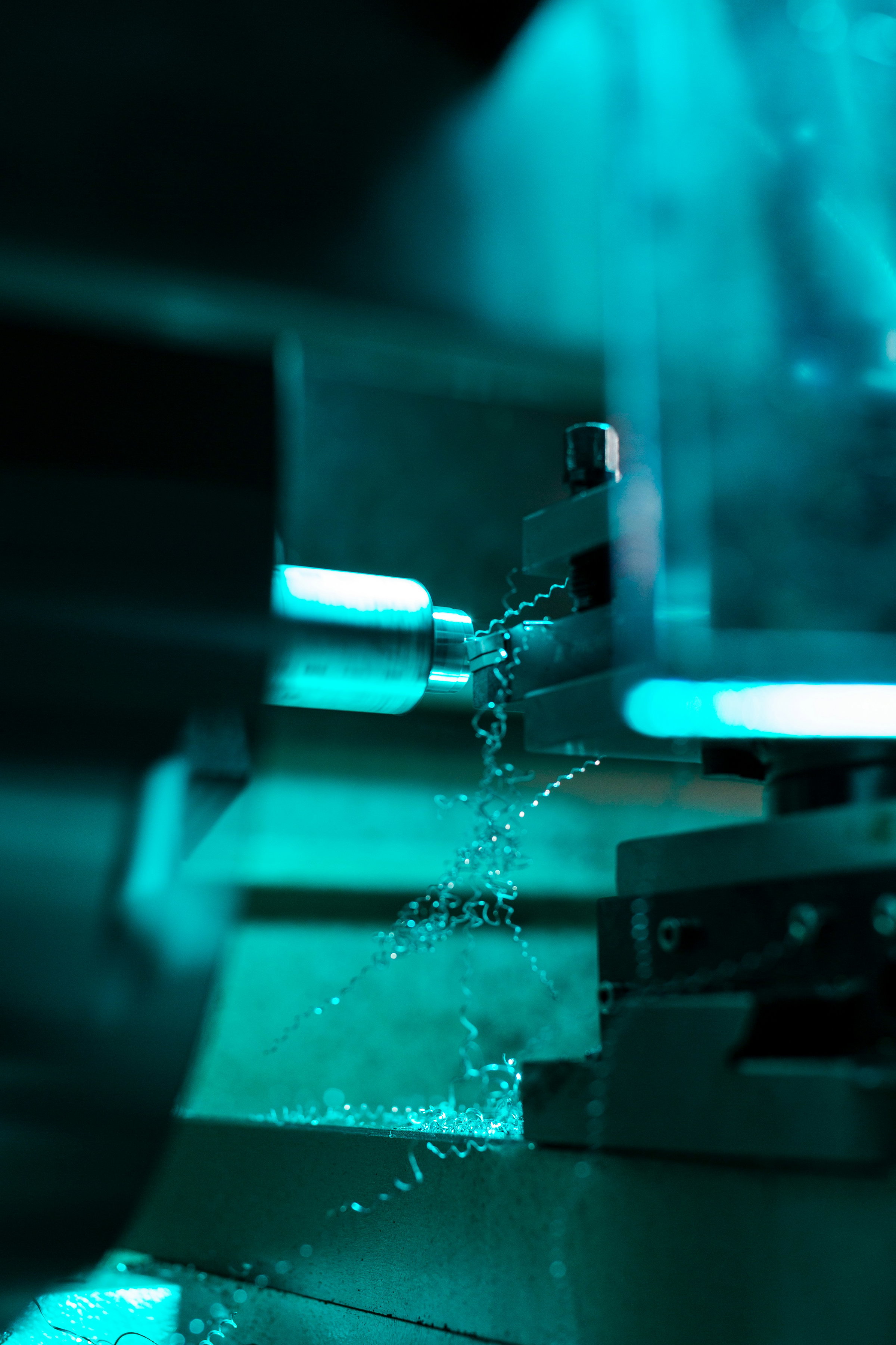 industrial innovation