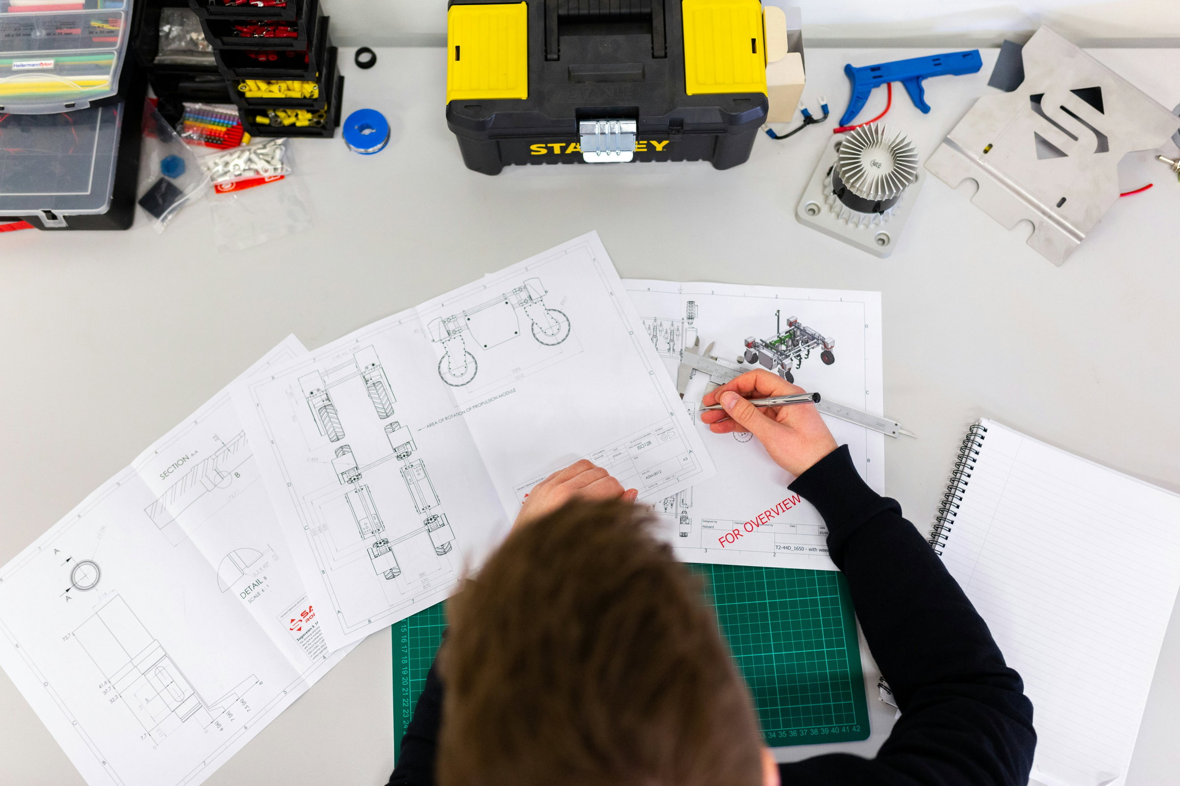 engineering solutions