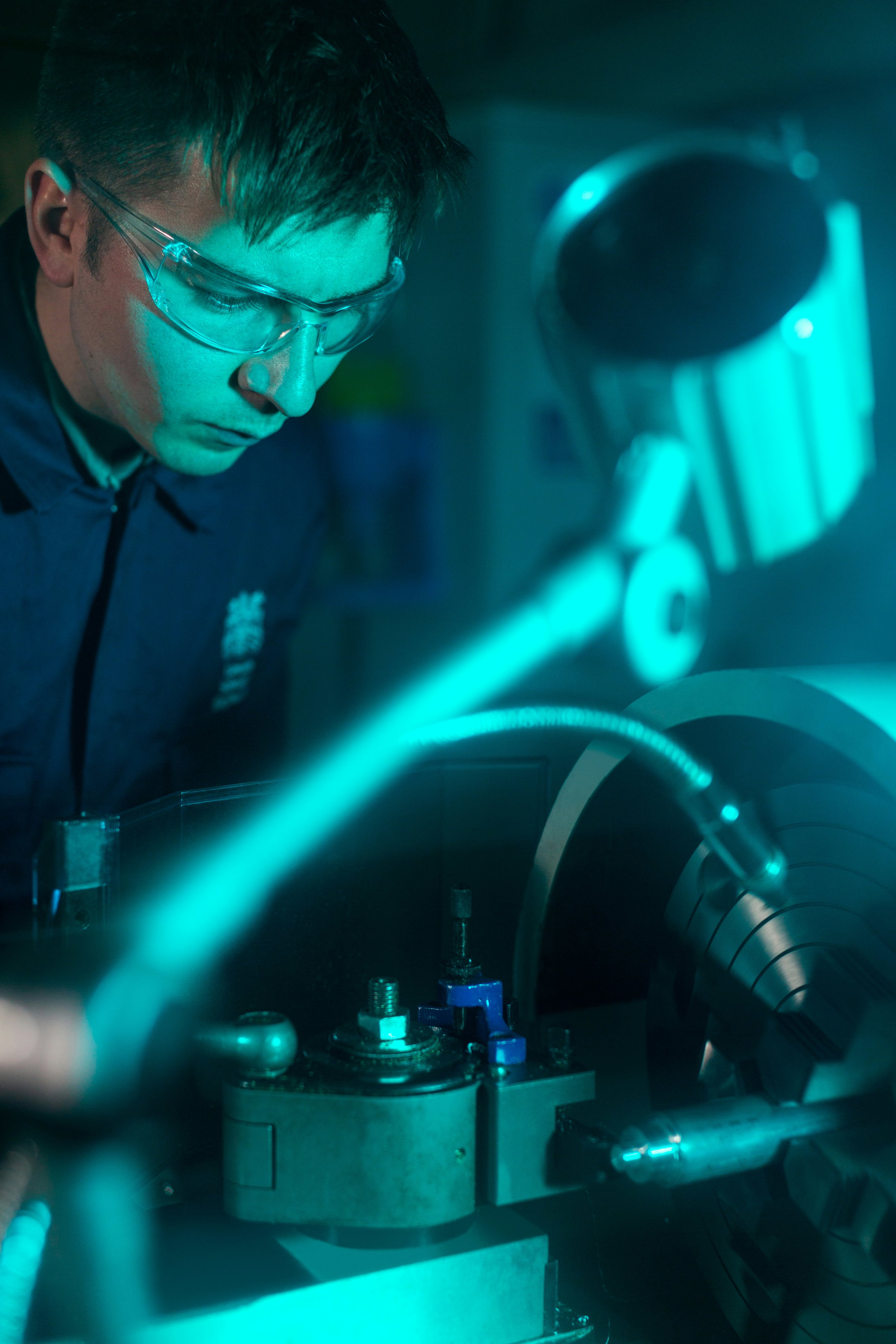 engineering collaboration