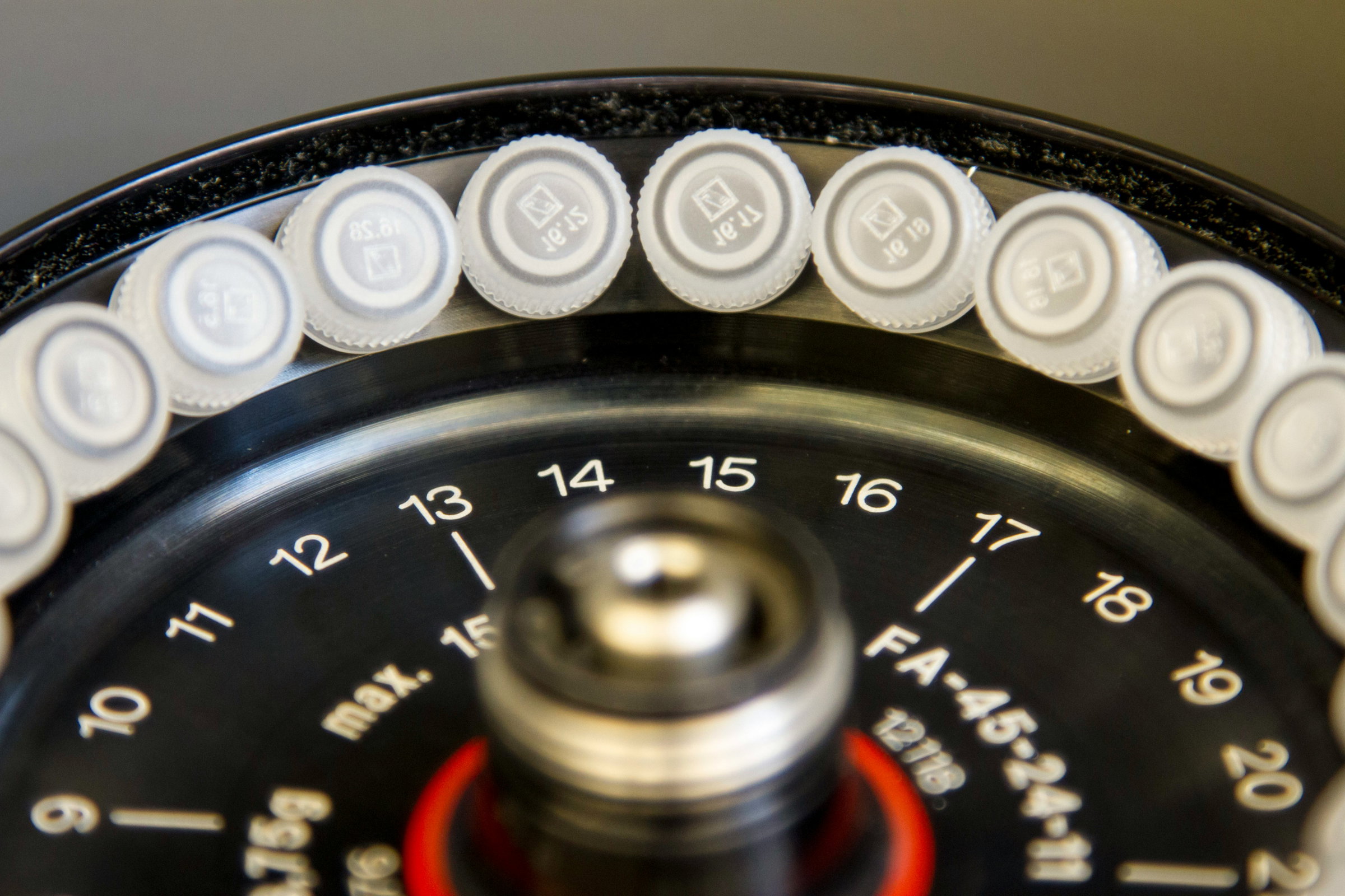 precision gauging