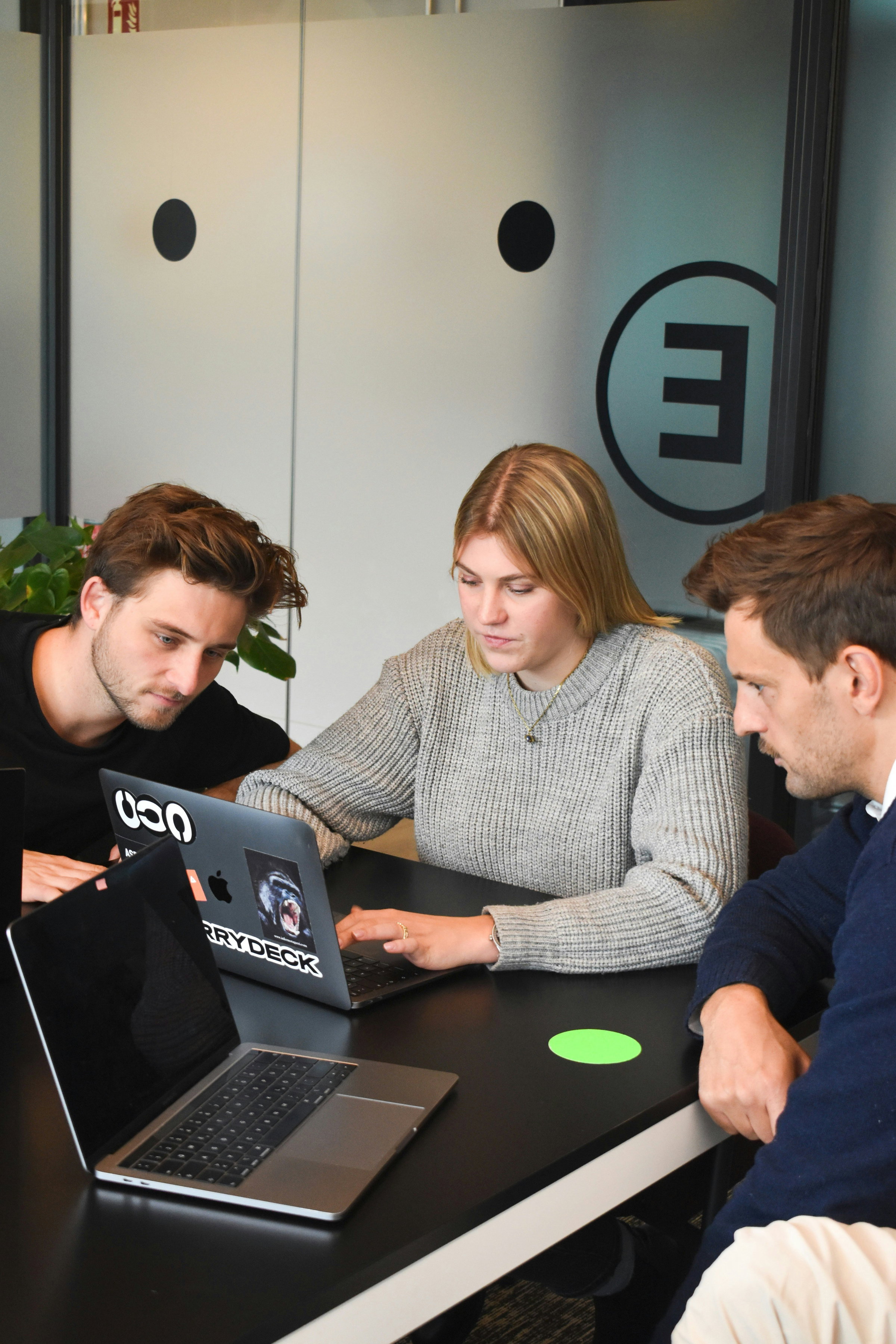 technical teamwork