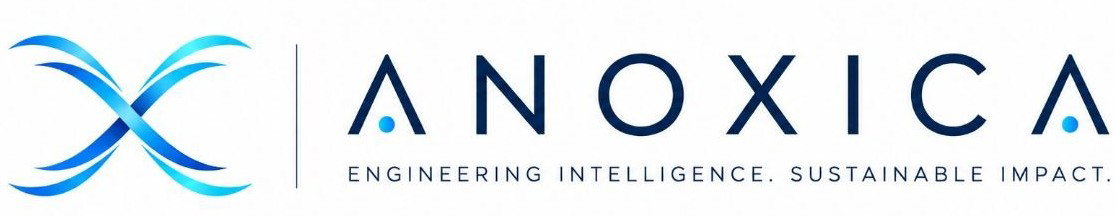 Logo Caption