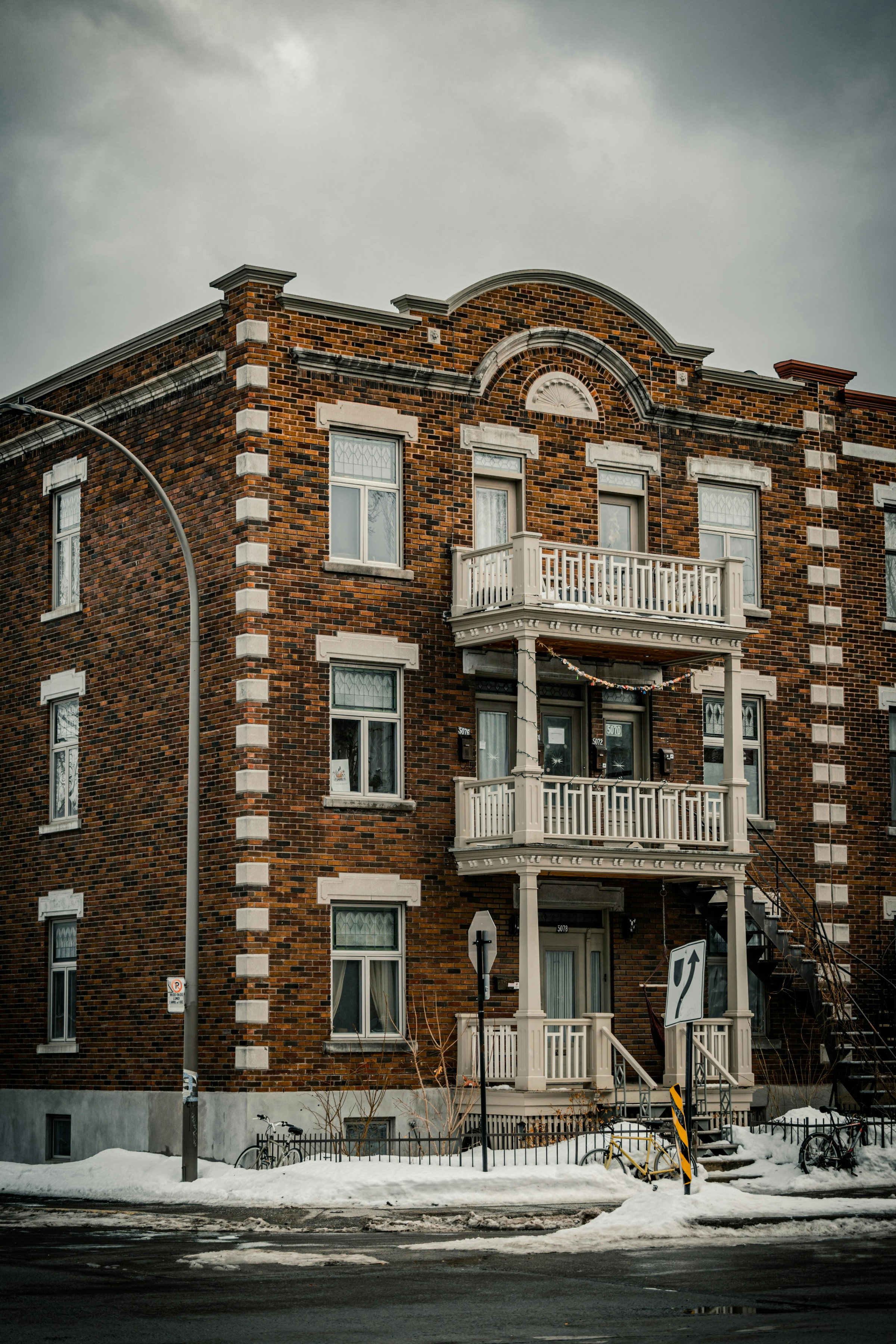 property management