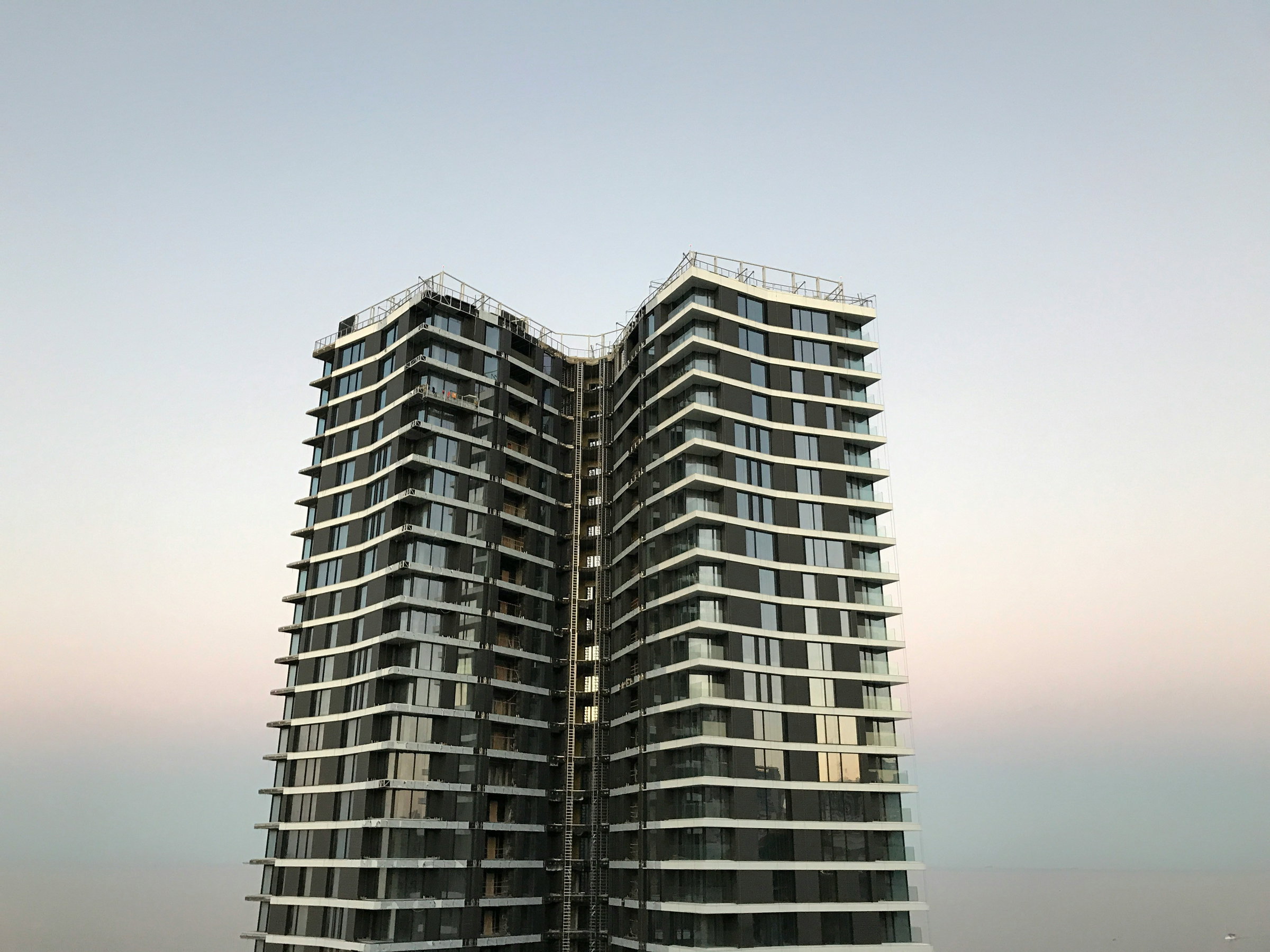 real estate horizon
