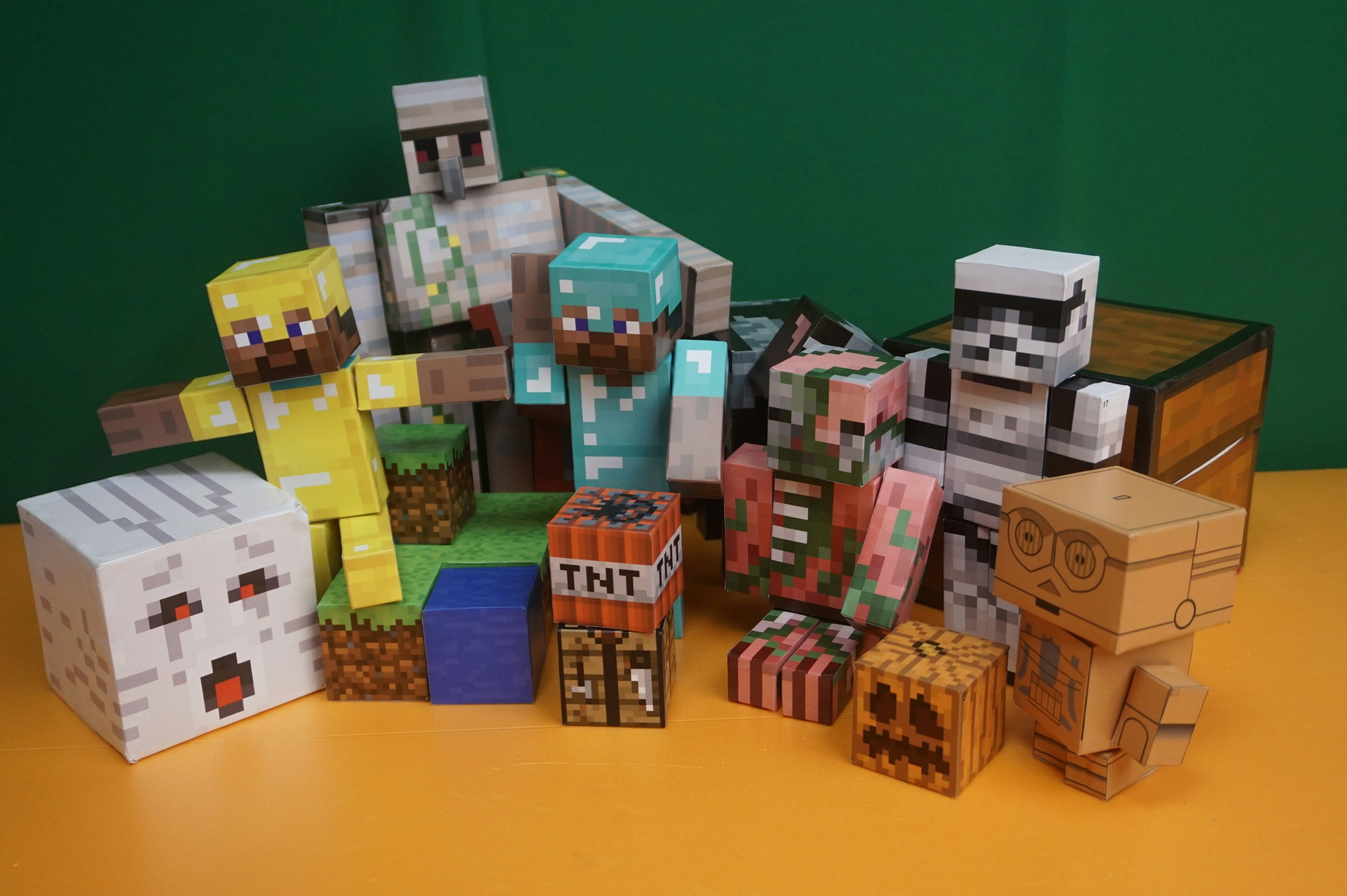 minecraft community