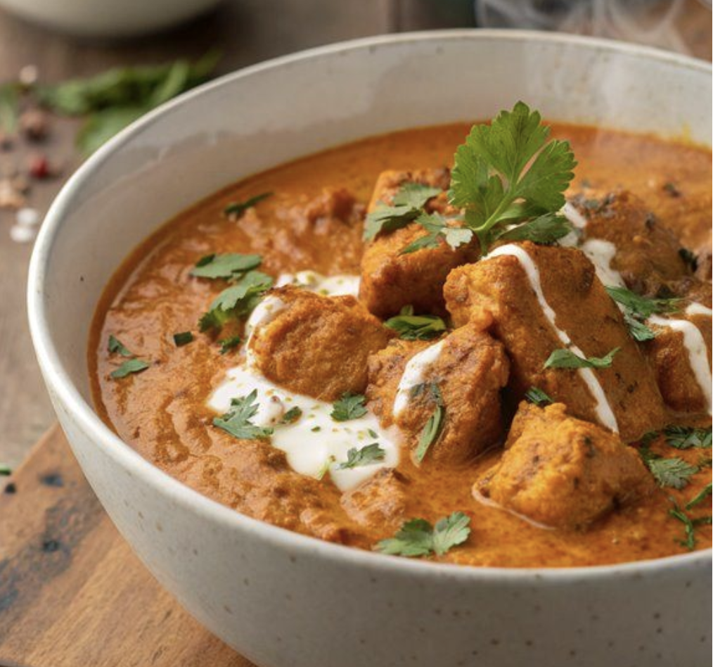 chicken dishes