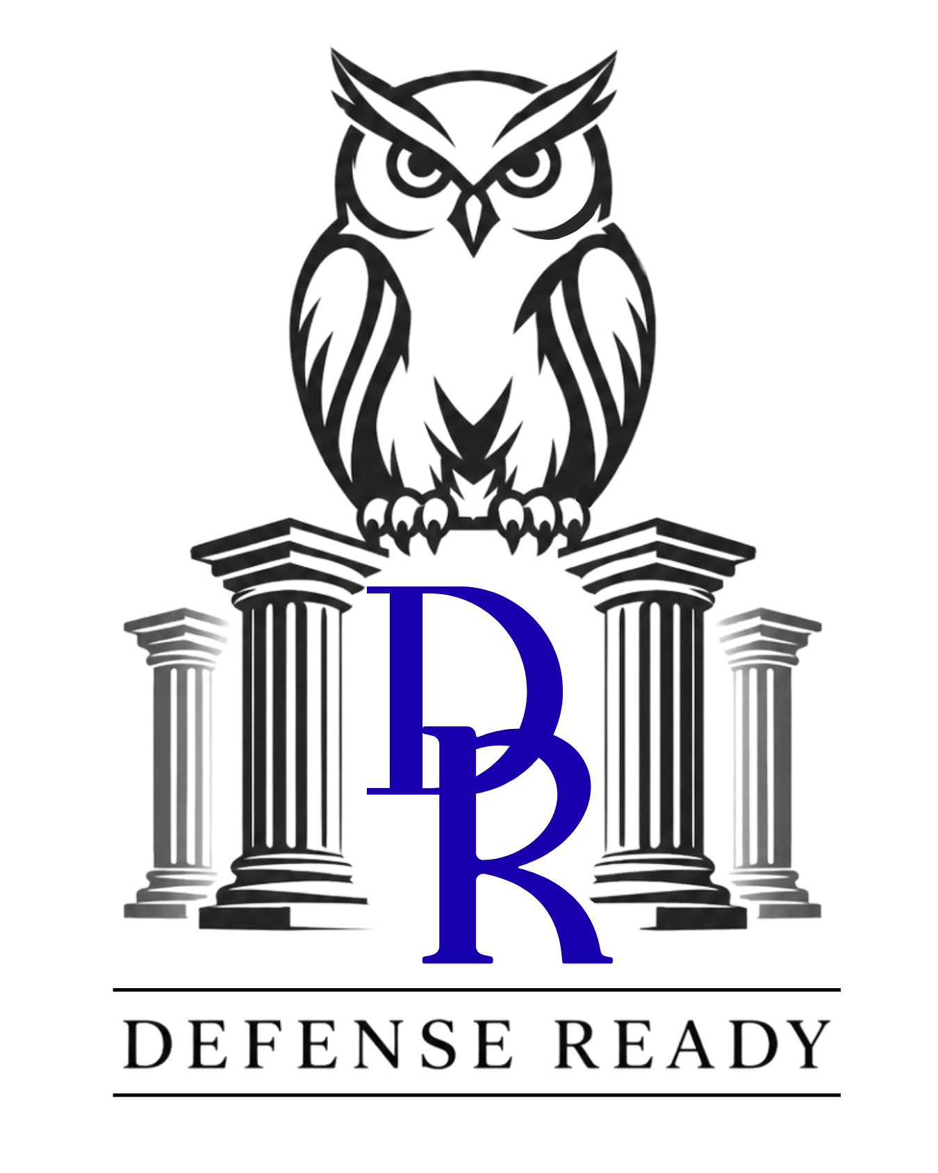 Logo Caption
