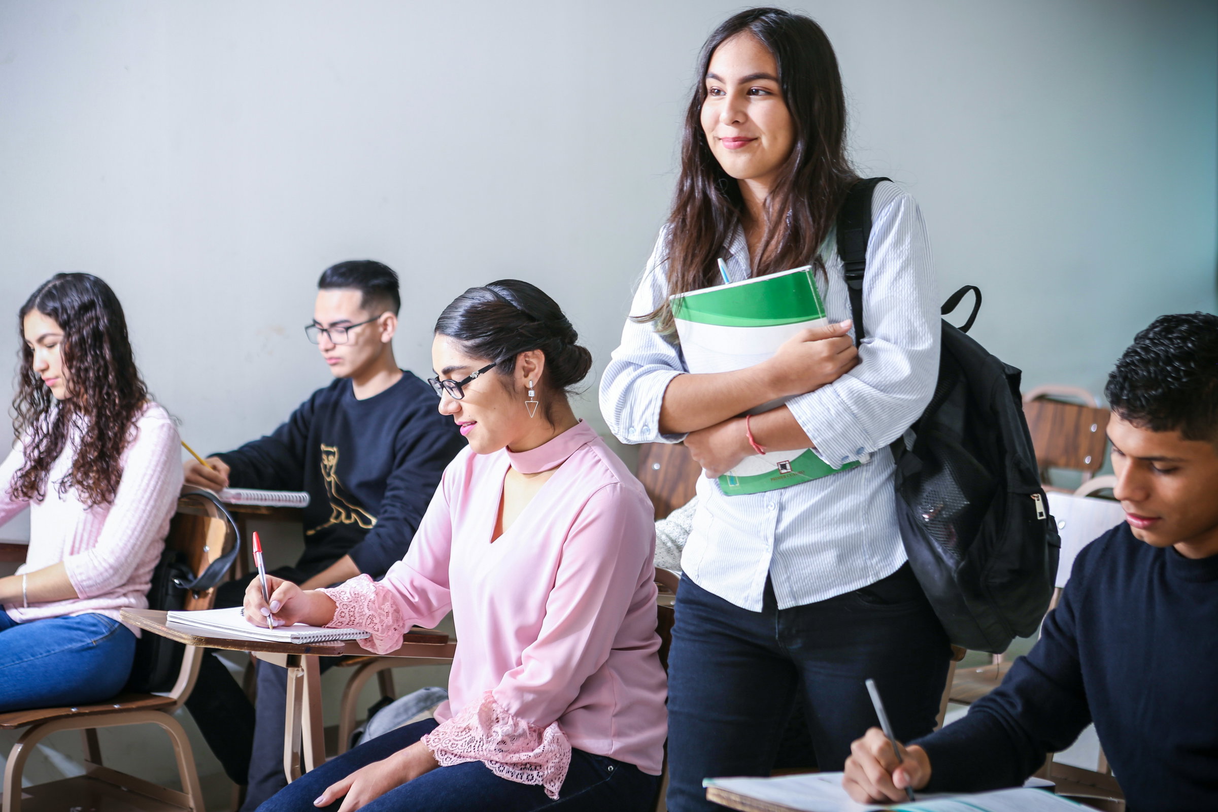 academic support