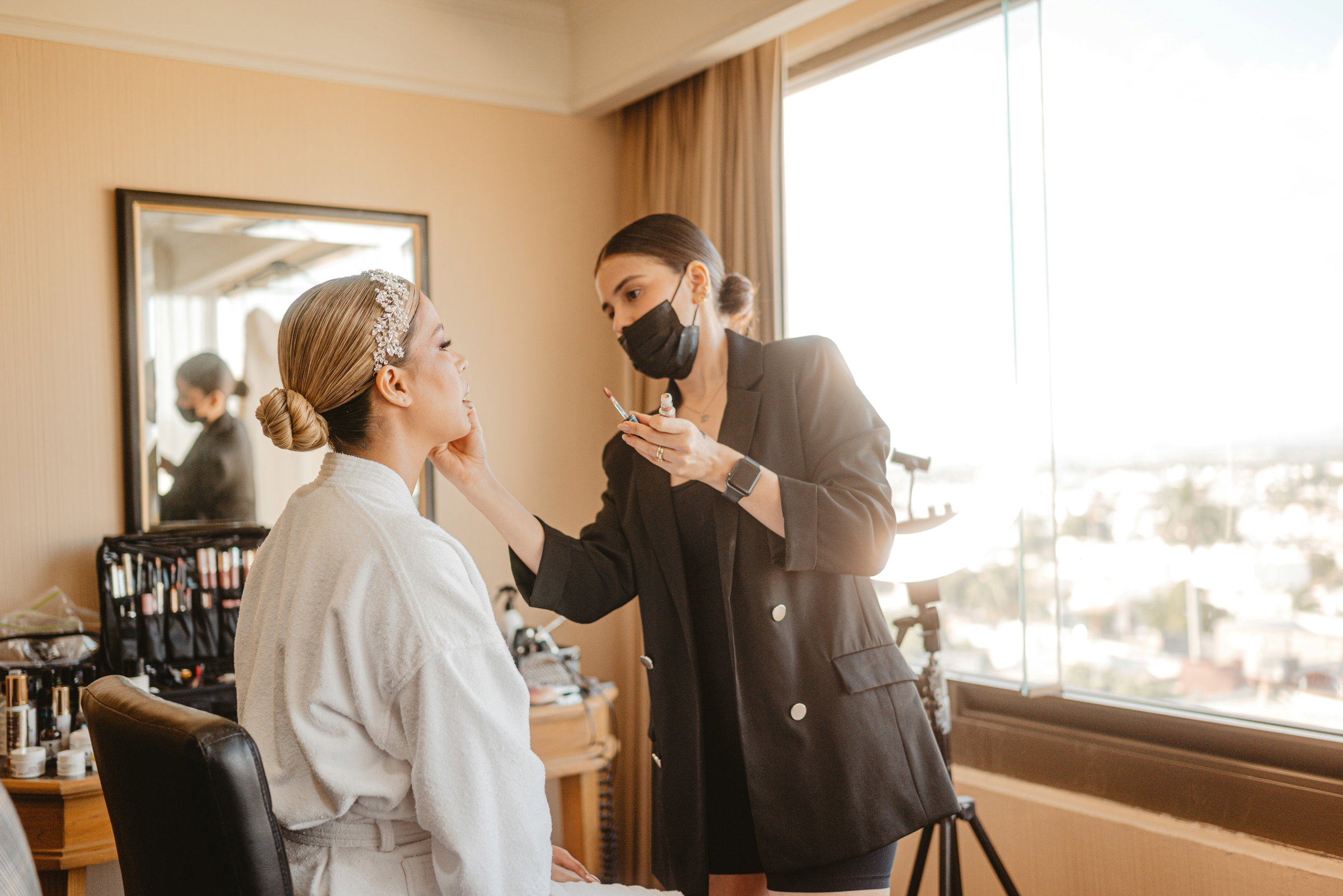 beauty consultation