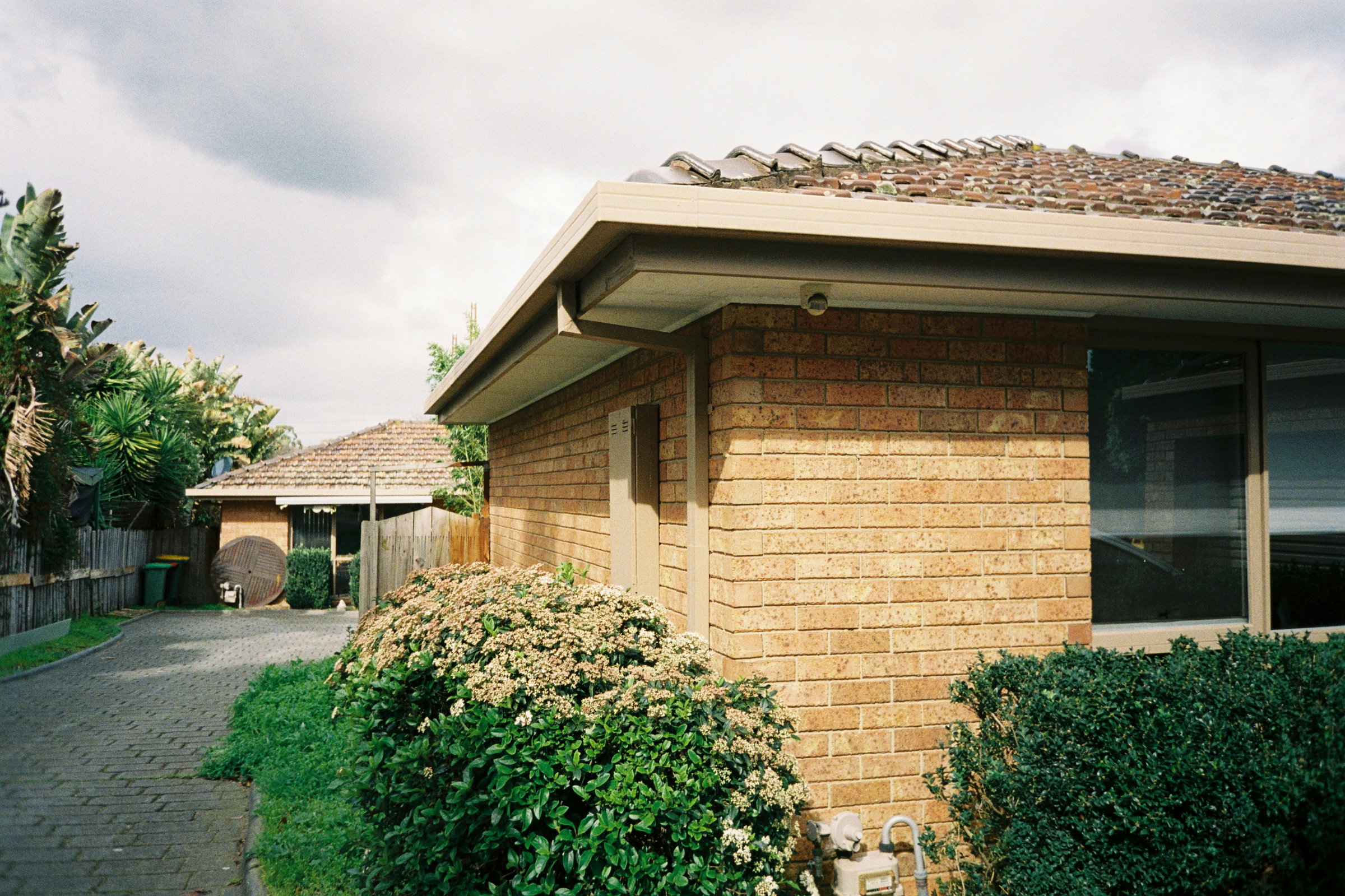 property maintenance