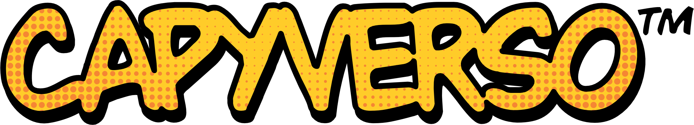 Logo Caption