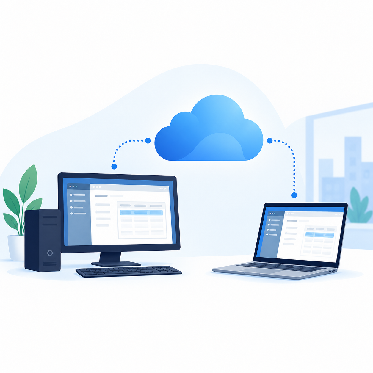 cloud migration