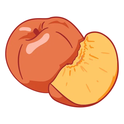 Peach133