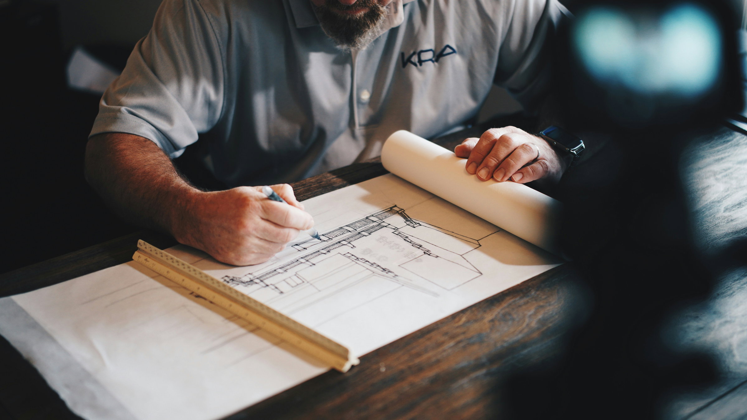 repair planning