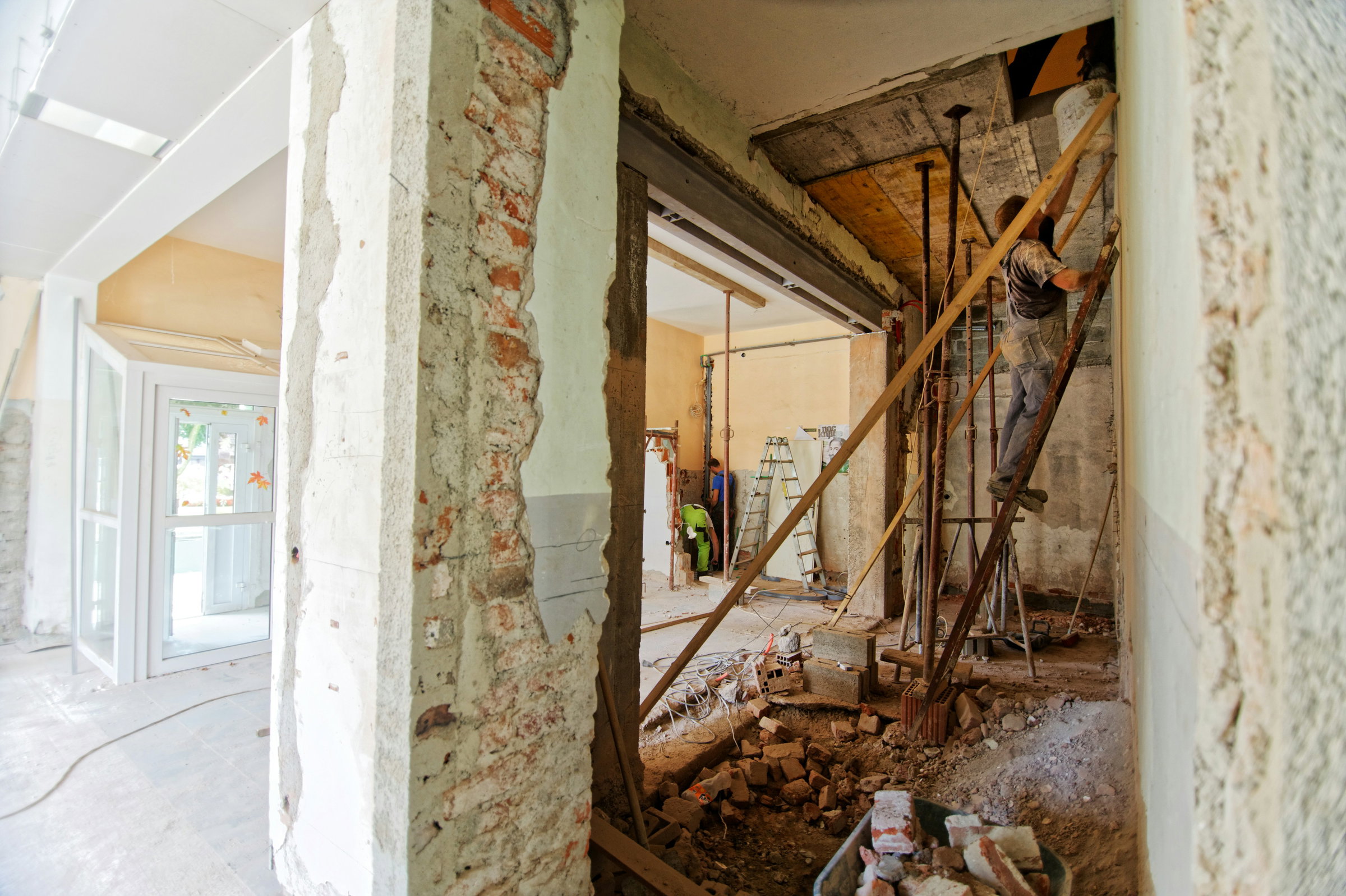 home repair