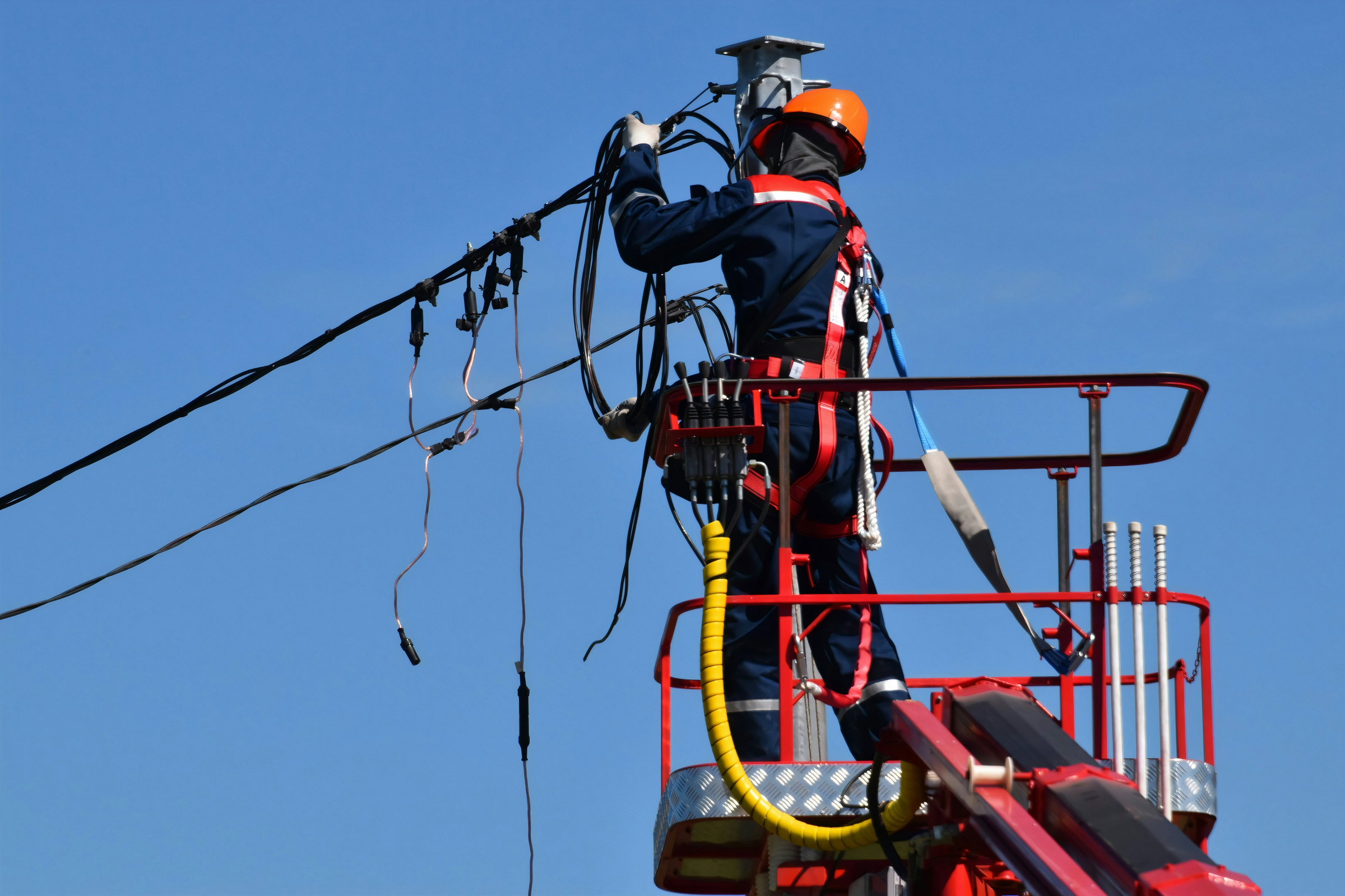 electrical service